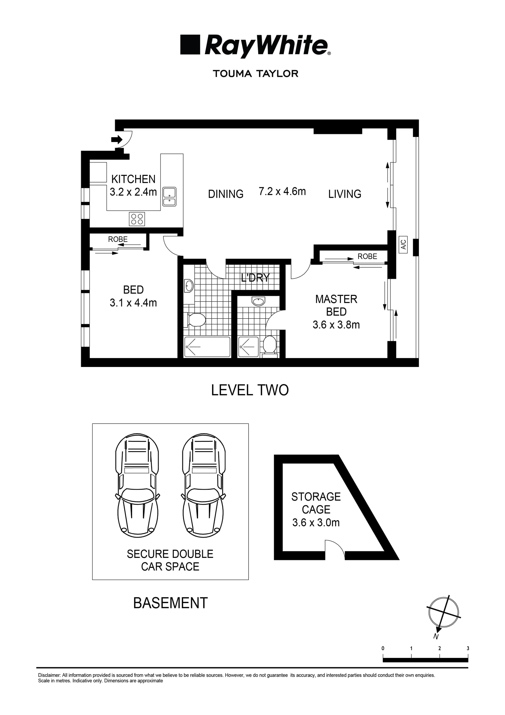 45/67 Cowper Wharf Roadway, Woolloomooloo NSW