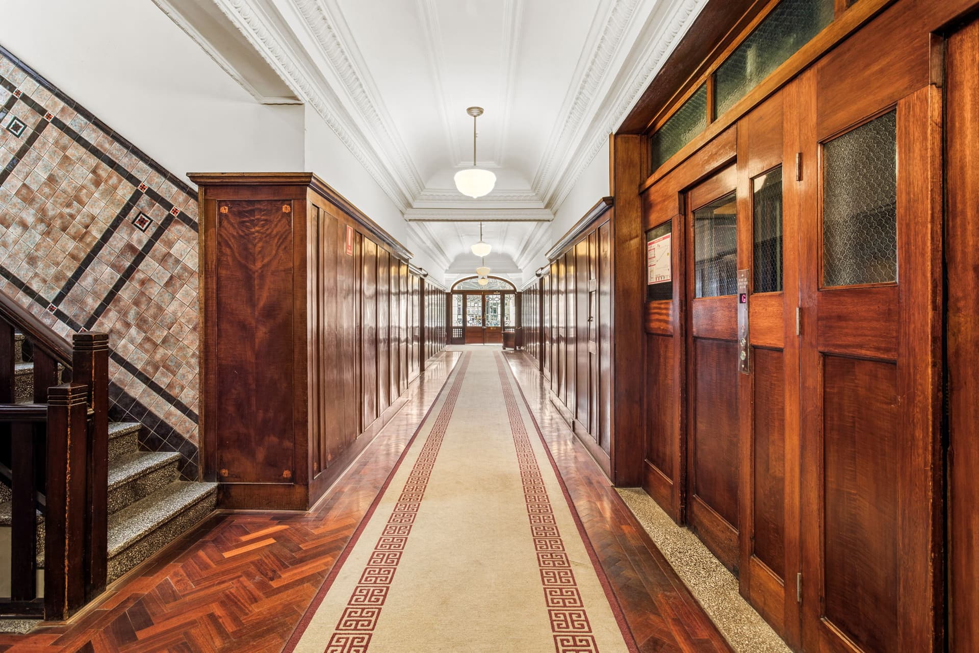 4/7 Springfield Avenue, Potts Point NSW