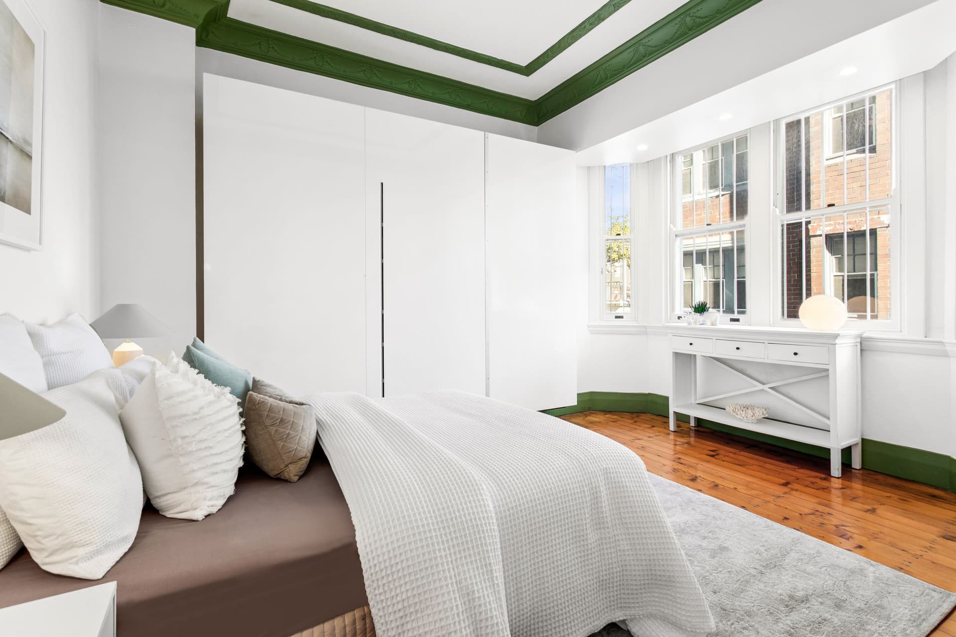 4/7 Springfield Avenue, Potts Point NSW