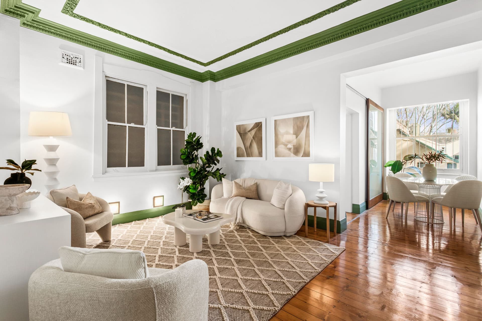 4/7 Springfield Avenue, Potts Point NSW