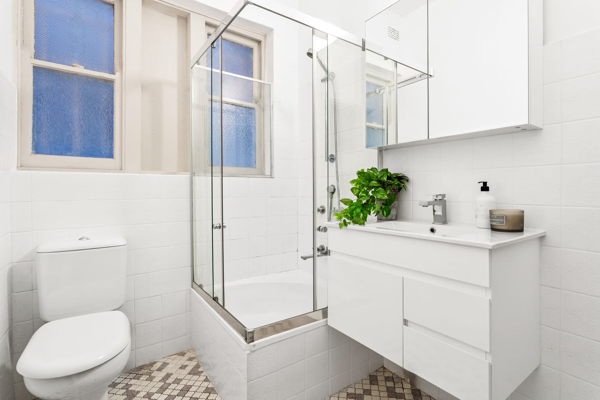 4/7 Springfield Avenue, Potts Point NSW