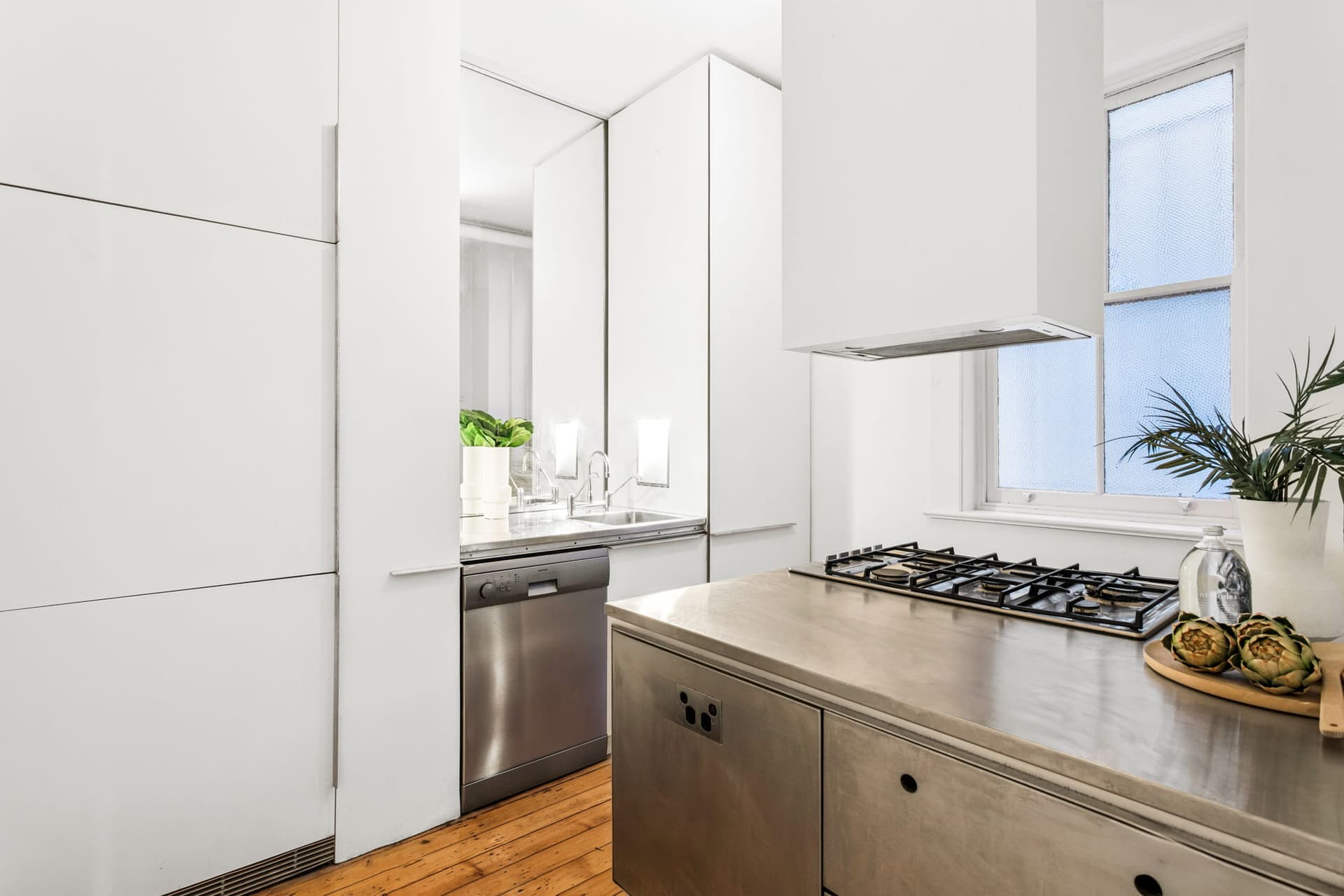 4/7 Springfield Avenue, Potts Point NSW