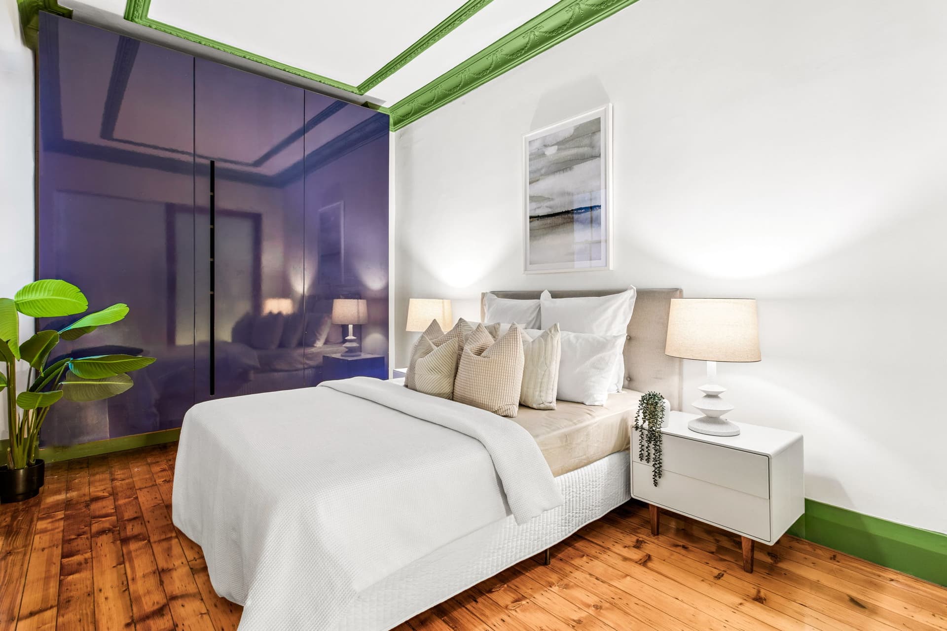 4/7 Springfield Avenue, Potts Point NSW