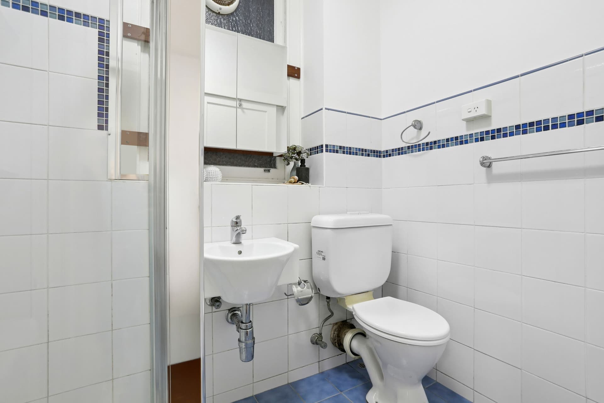 1/6 Billyard Avenue, Elizabeth Bay NSW