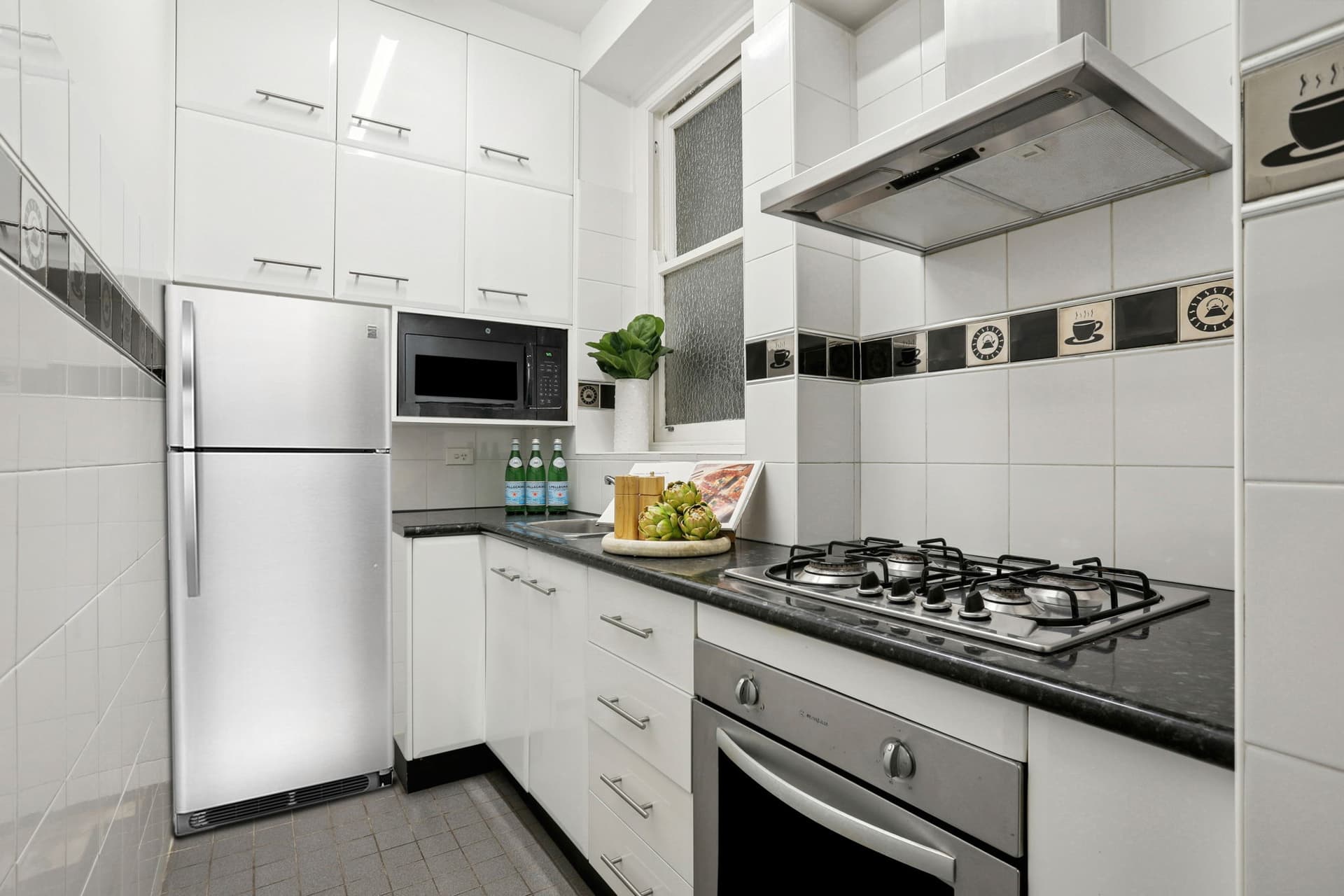 1/6 Billyard Avenue, Elizabeth Bay NSW