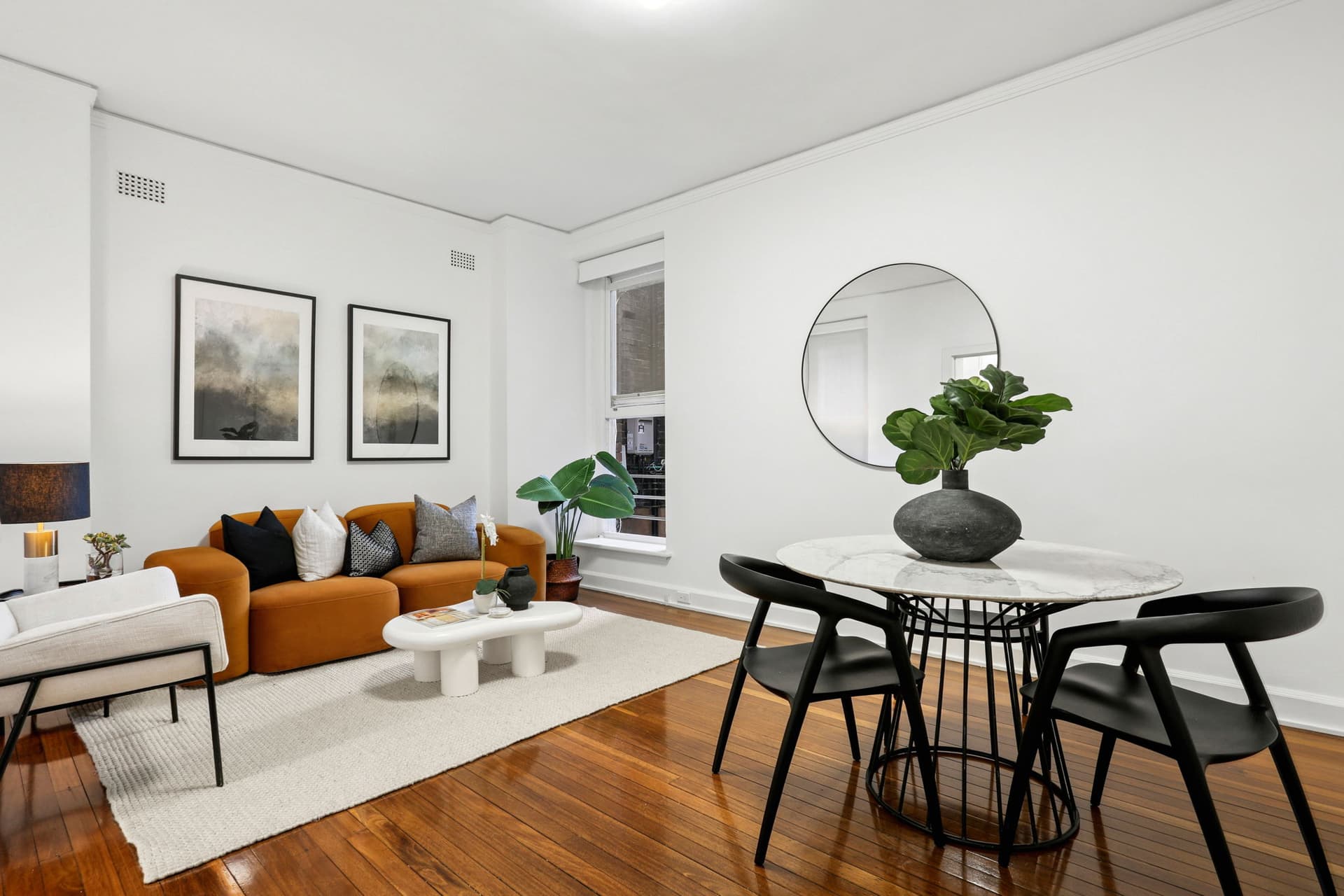 1/6 Billyard Avenue, Elizabeth Bay NSW