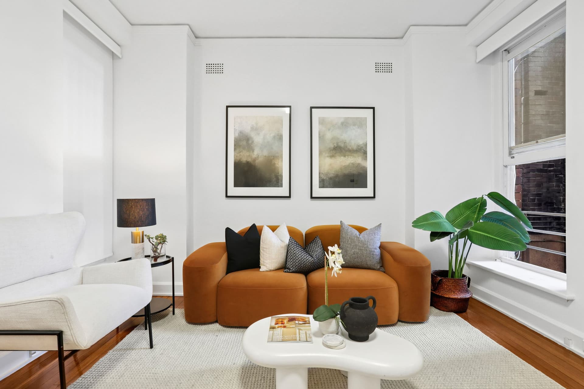 1/6 Billyard Avenue, Elizabeth Bay NSW