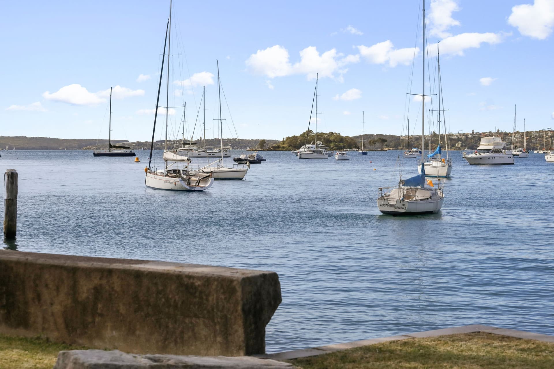 1/6 Billyard Avenue, Elizabeth Bay NSW