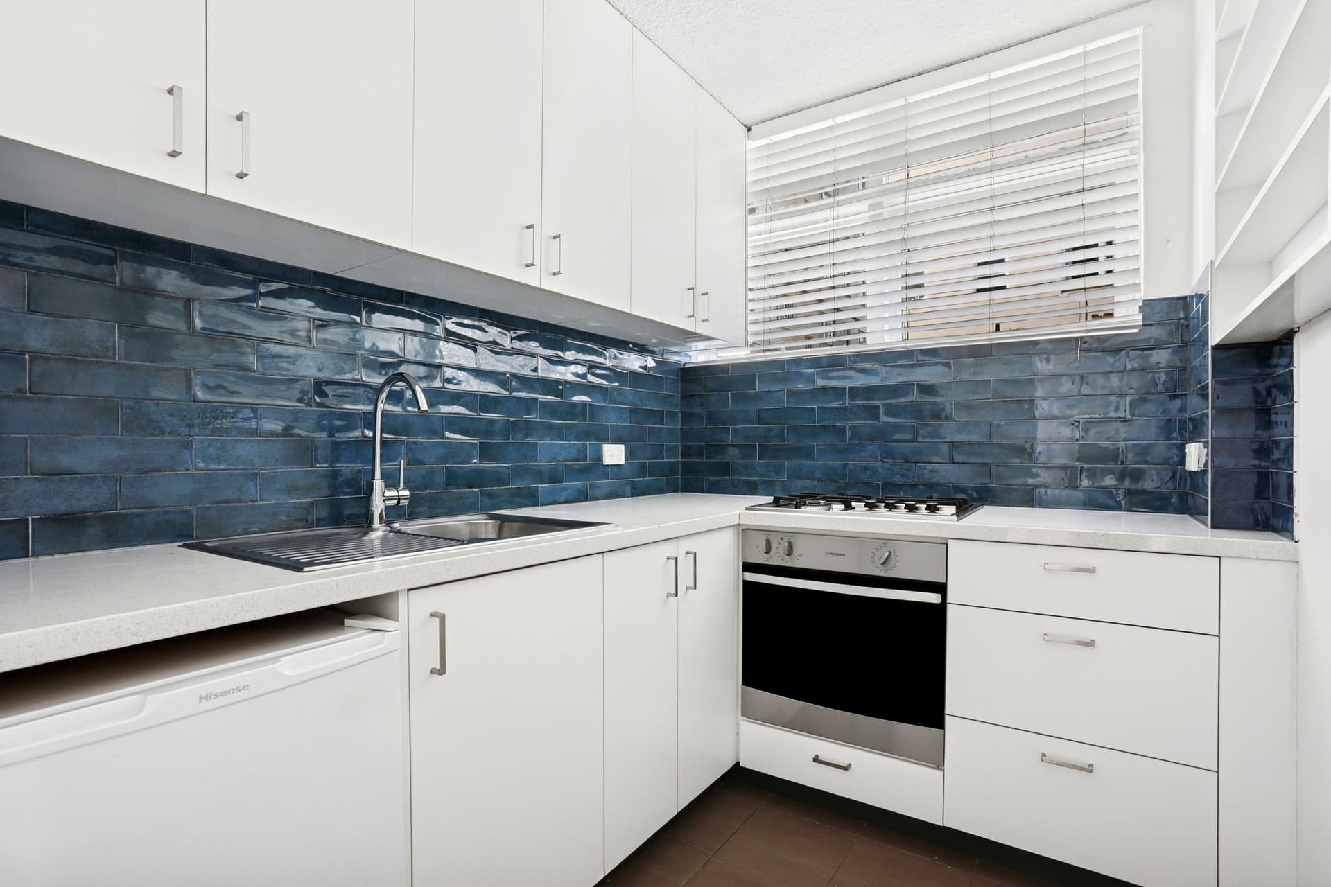 17/5-7 The Esplanade, Elizabeth Bay NSW