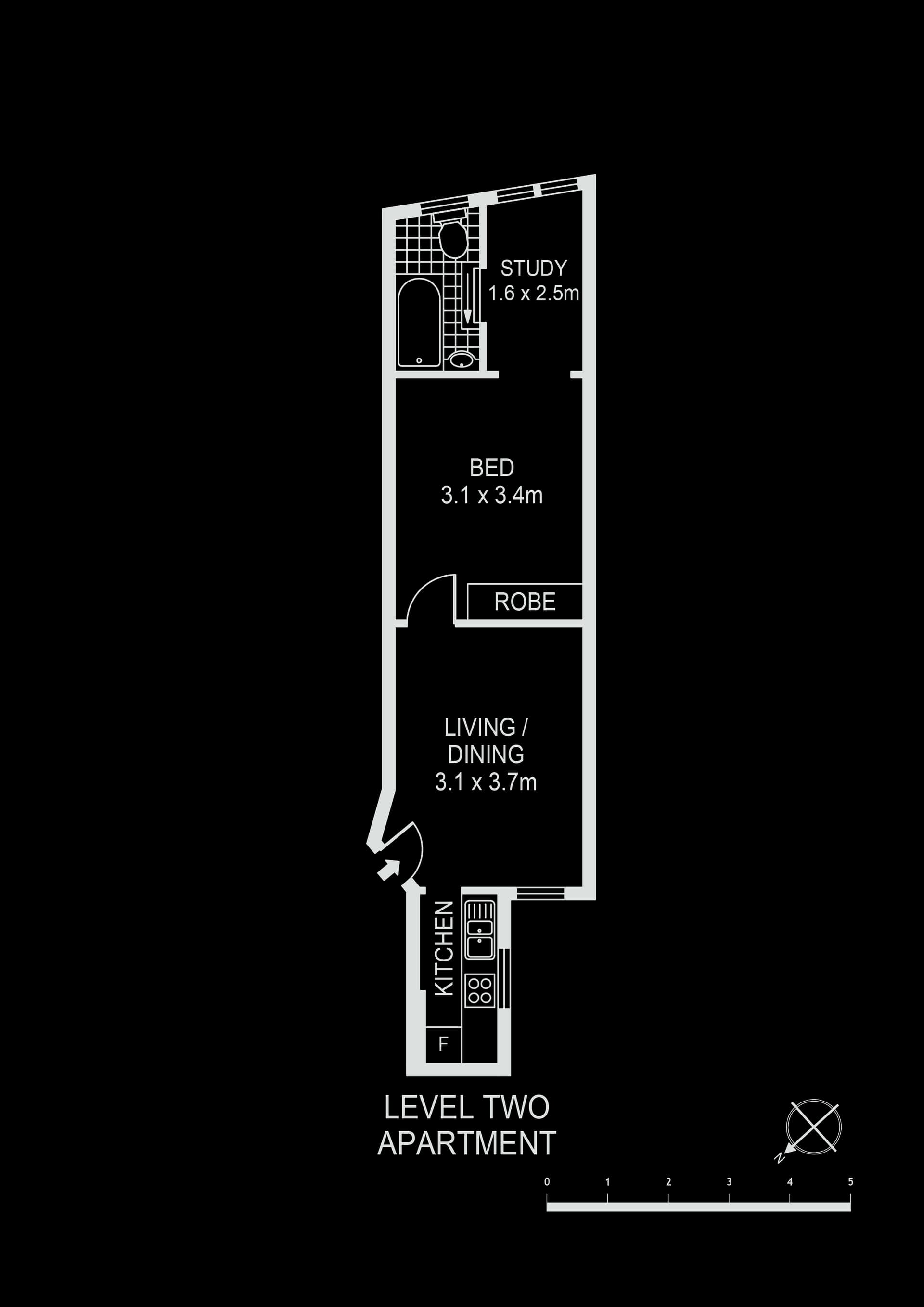 12/35-37 Elizabeth Bay Road, Elizabeth Bay NSW