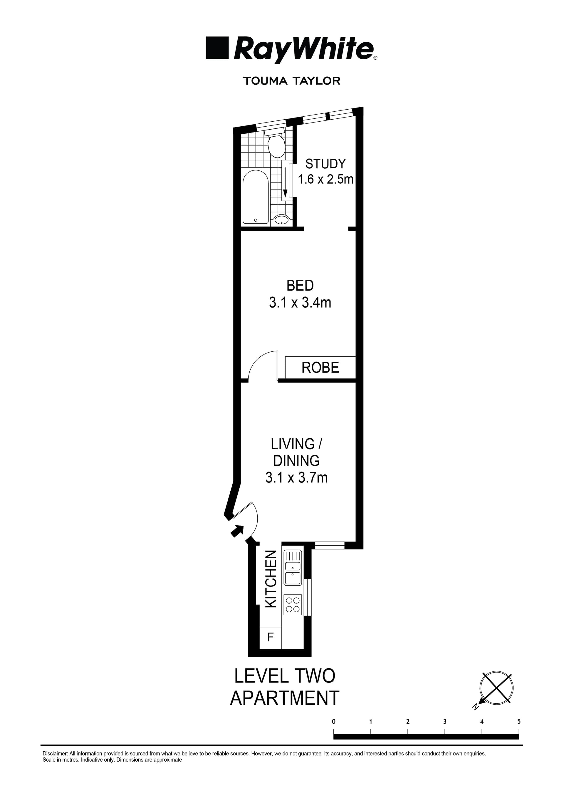 12/35-37 Elizabeth Bay Road, Elizabeth Bay NSW