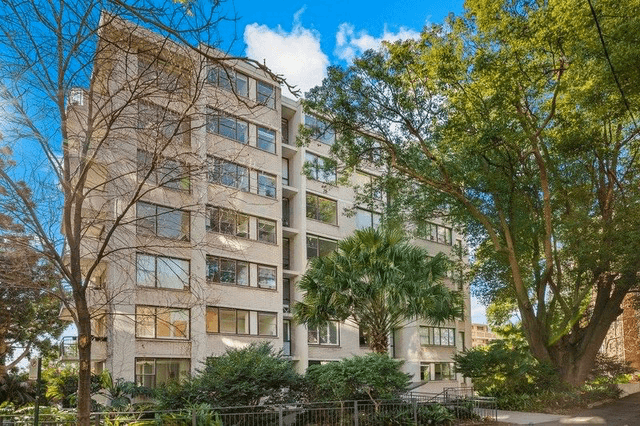 Car Space 49/20-22 Onslow Avenue, Elizabeth Bay NSW