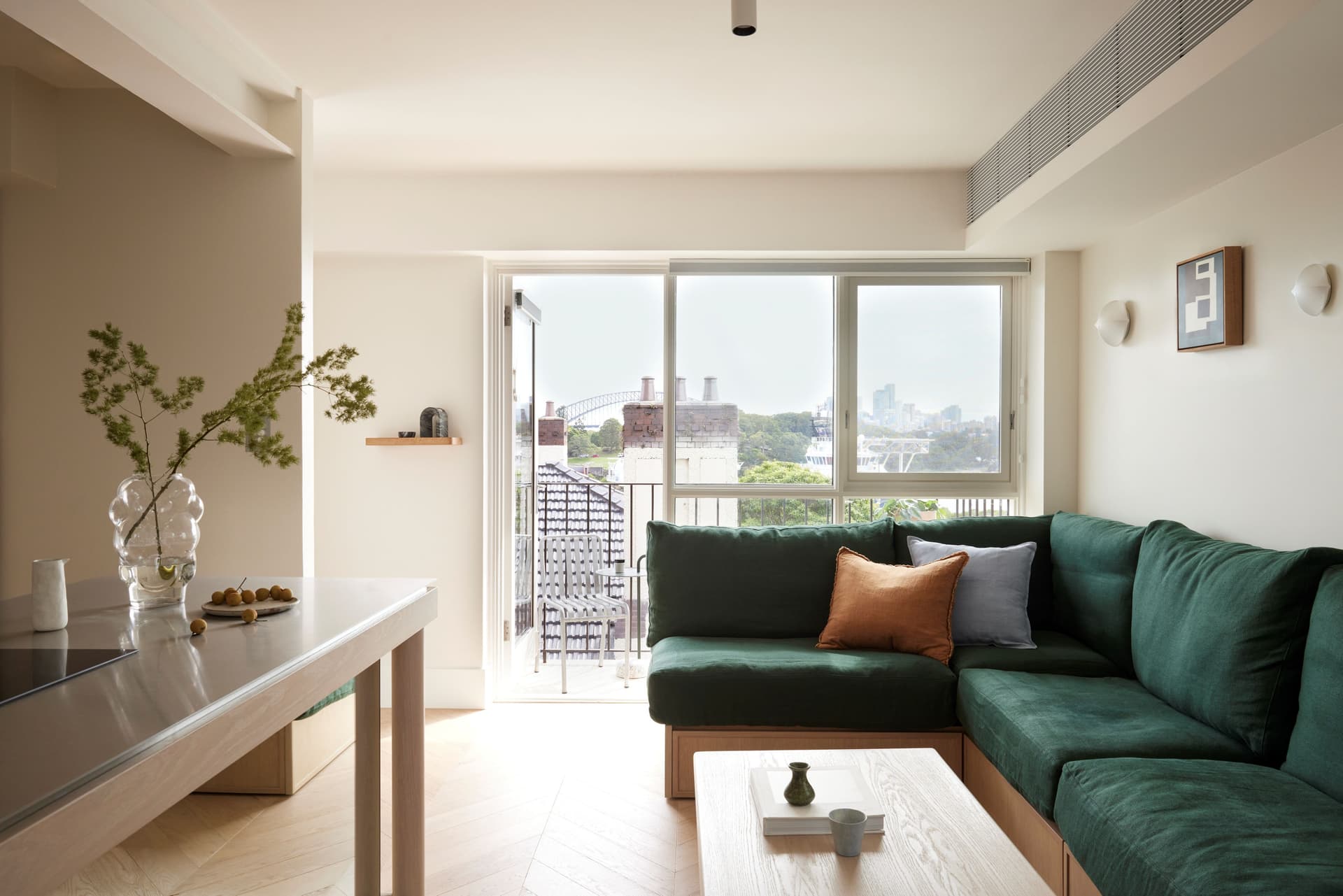 40/8 Wylde Street, Potts Point NSW