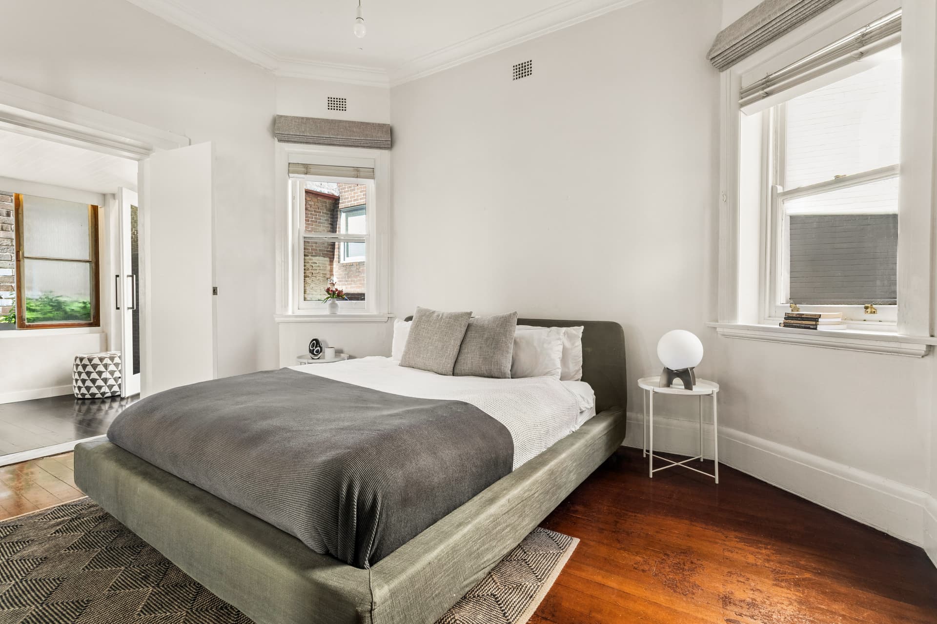 4/1 Evans Road, Rushcutters Bay NSW