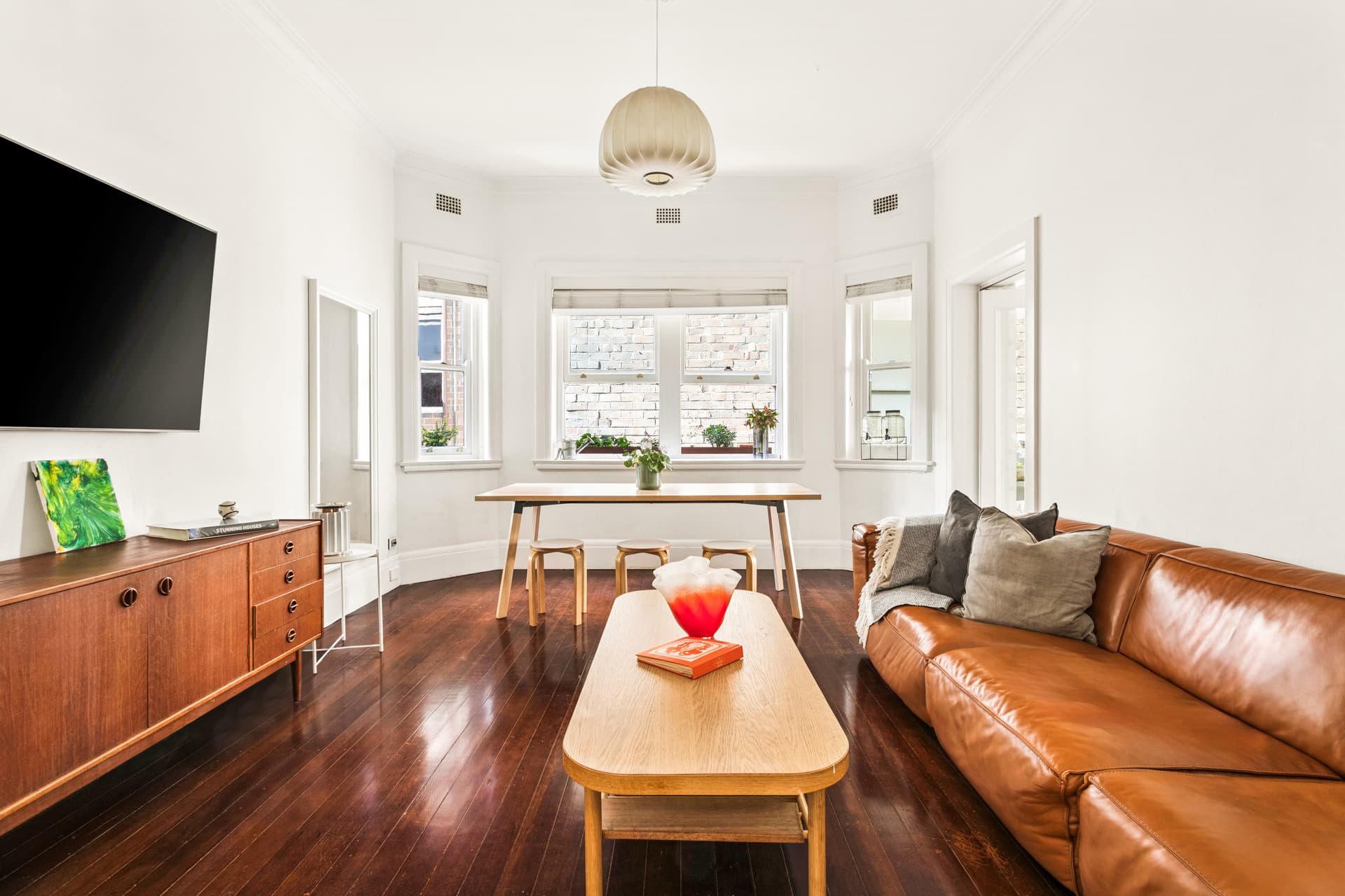 4/1 Evans Road, Rushcutters Bay NSW