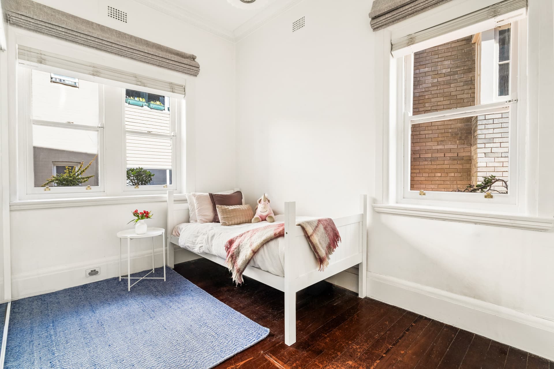 4/1 Evans Road, Rushcutters Bay NSW