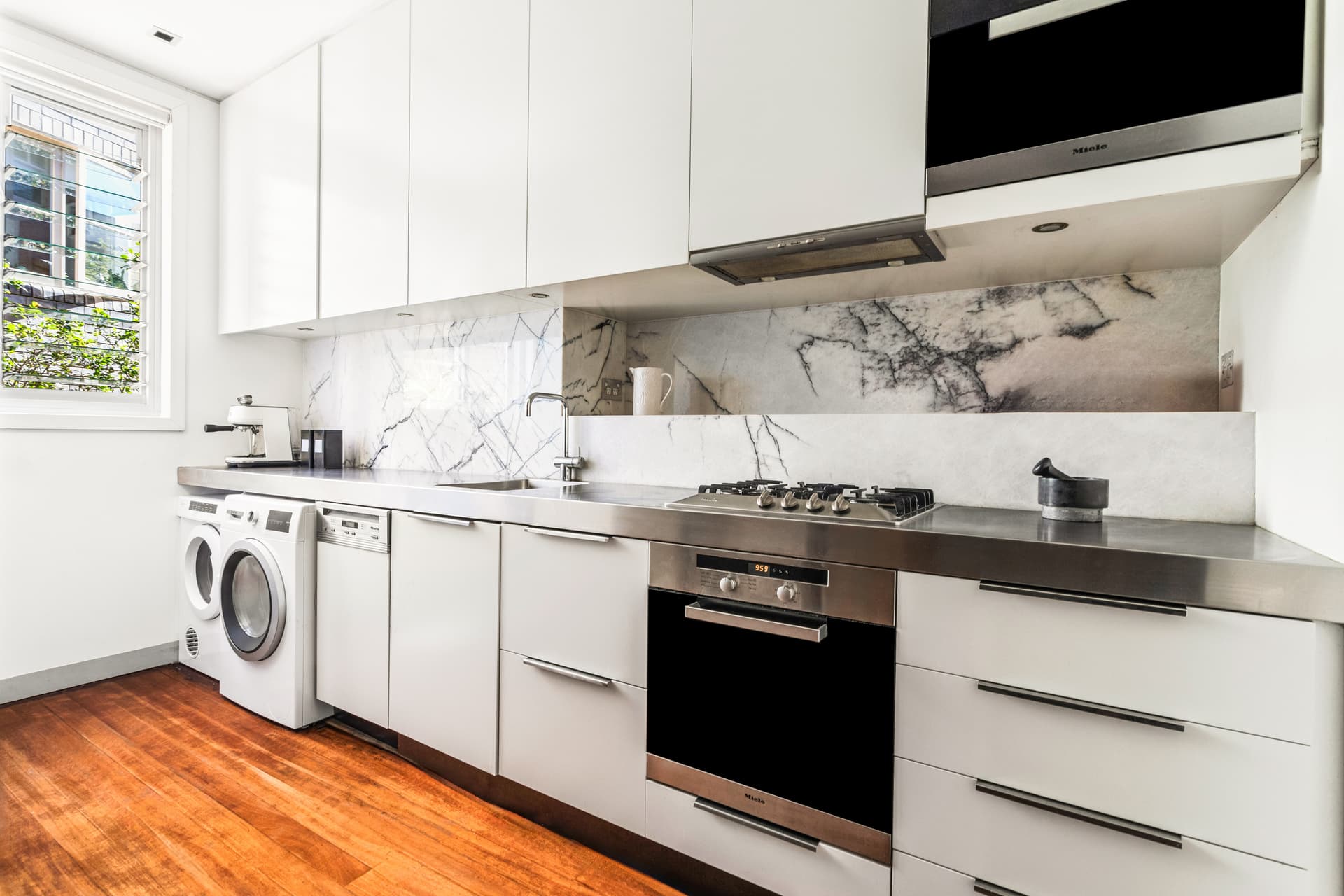 4/1 Evans Road, Rushcutters Bay NSW