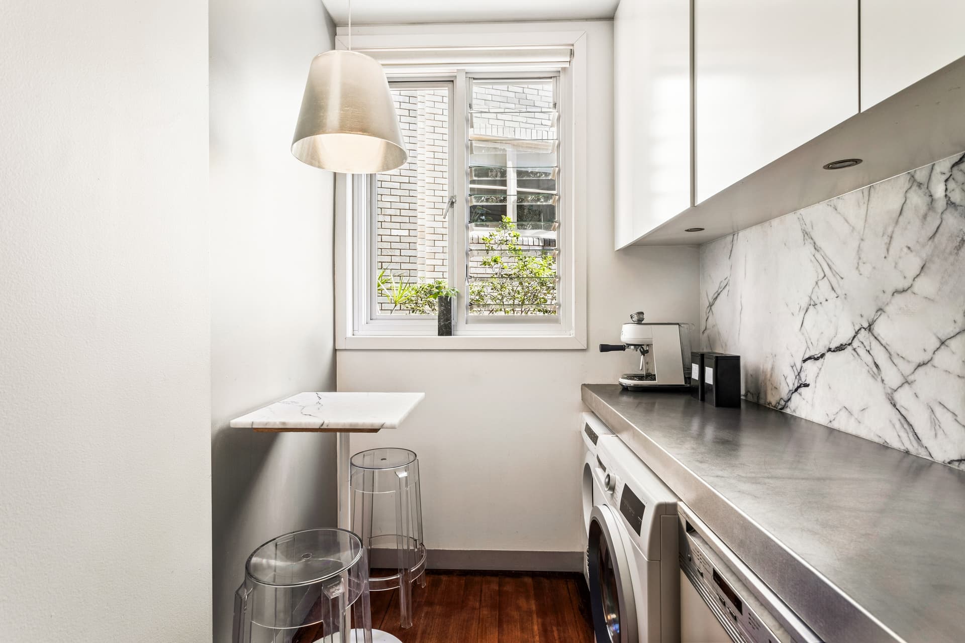 4/1 Evans Road, Rushcutters Bay NSW