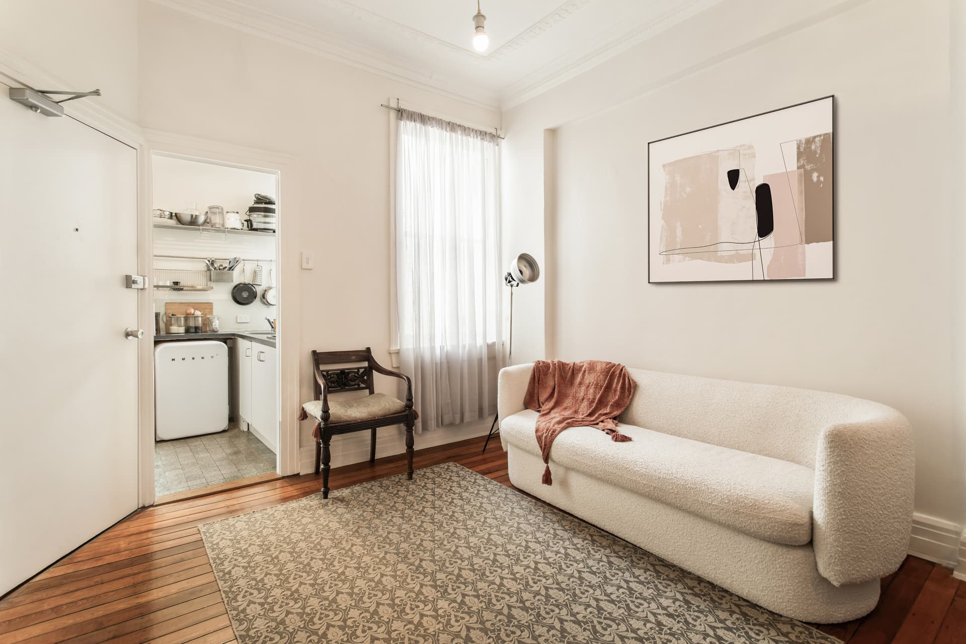 12/31-33 Elizabeth Bay Road, Elizabeth Bay NSW