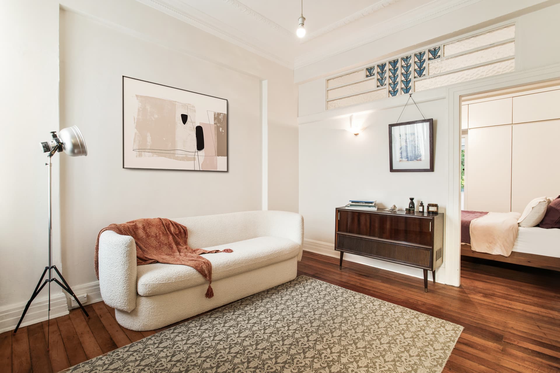 12/31-33 Elizabeth Bay Road, Elizabeth Bay NSW