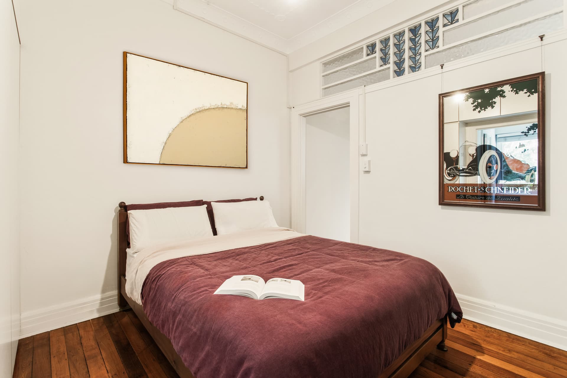 12/31-33 Elizabeth Bay Road, Elizabeth Bay NSW