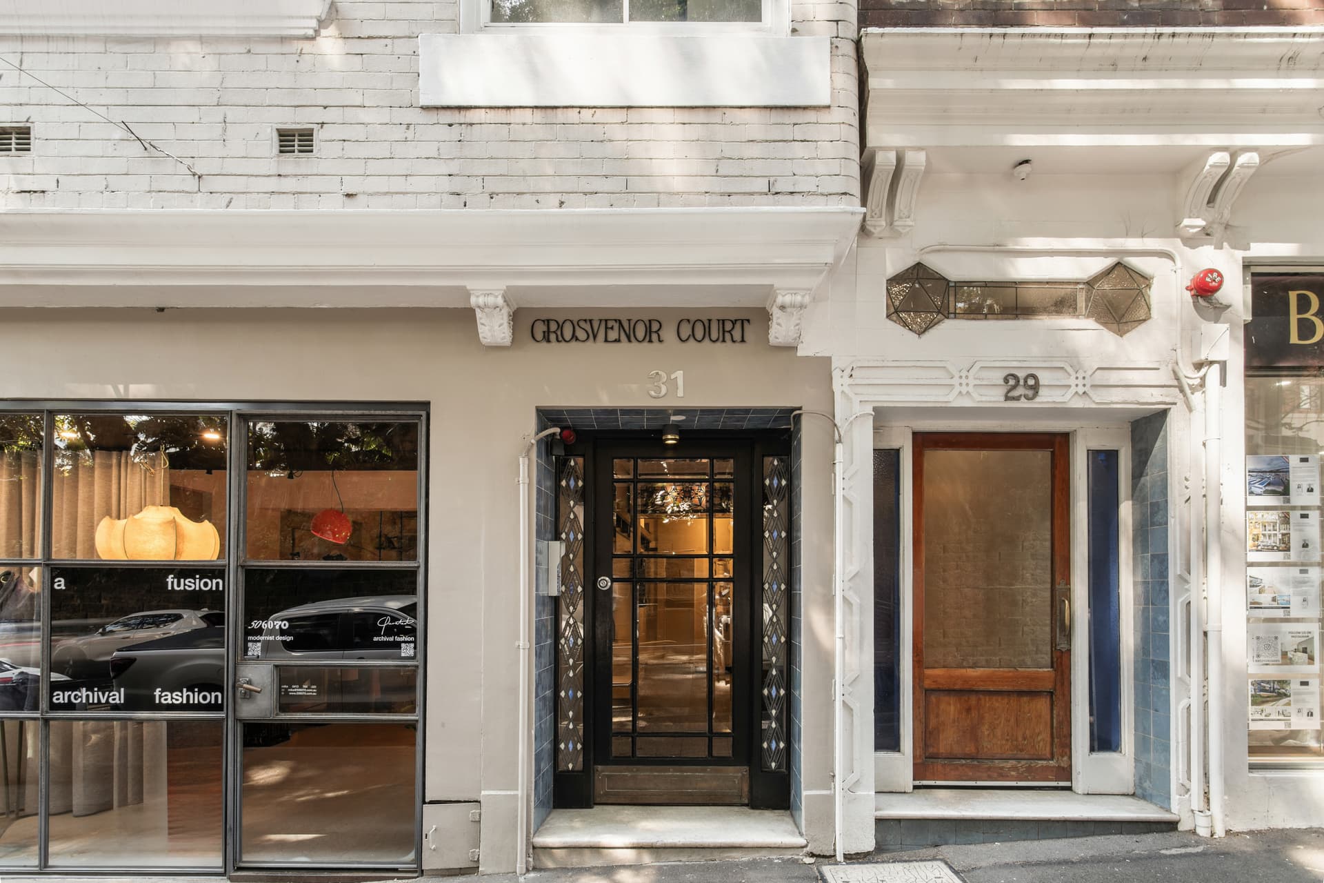 12/31-33 Elizabeth Bay Road, Elizabeth Bay NSW