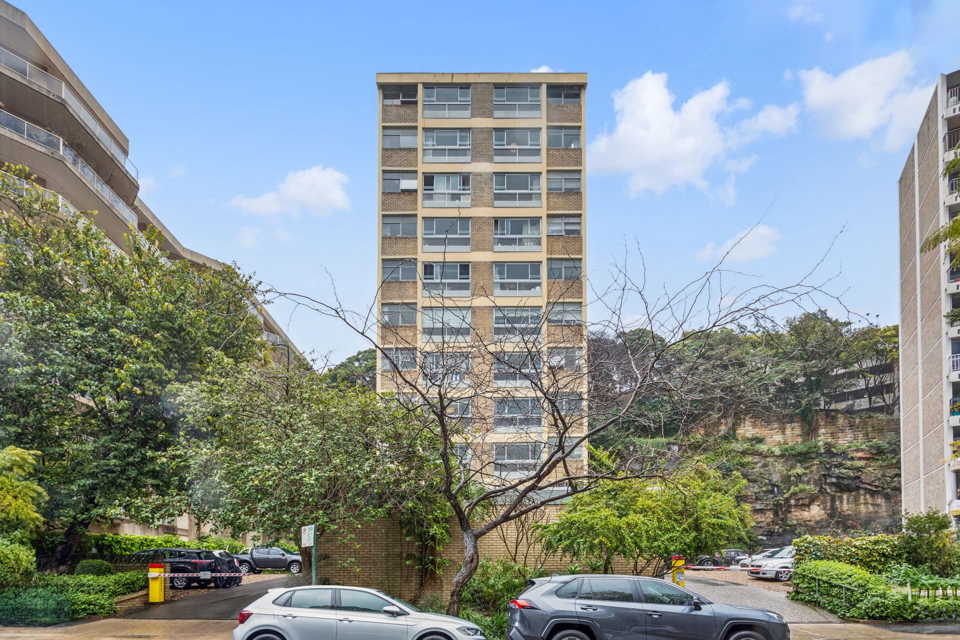 11/51-59 Roslyn Gardens, Elizabeth Bay NSW