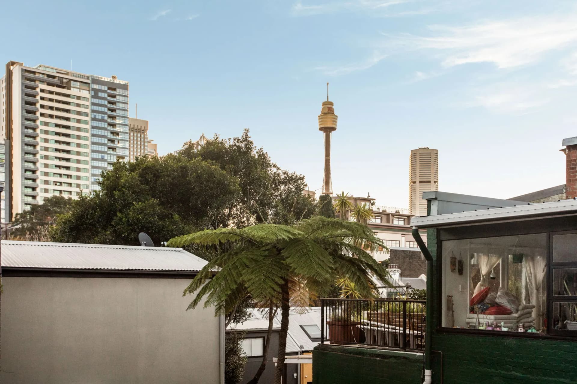 171 Crown Street, Darlinghurst NSW