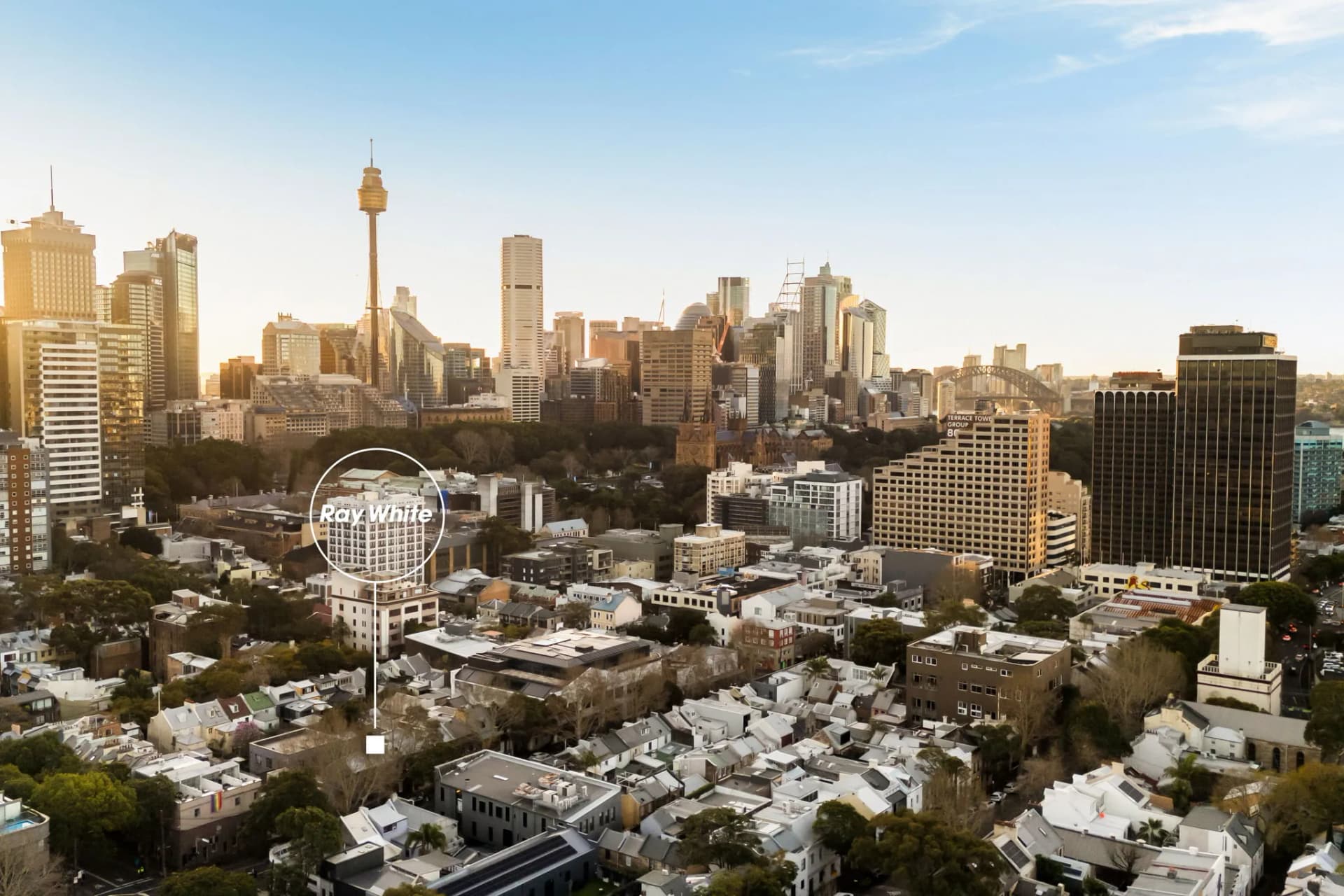 171 Crown Street, Darlinghurst NSW