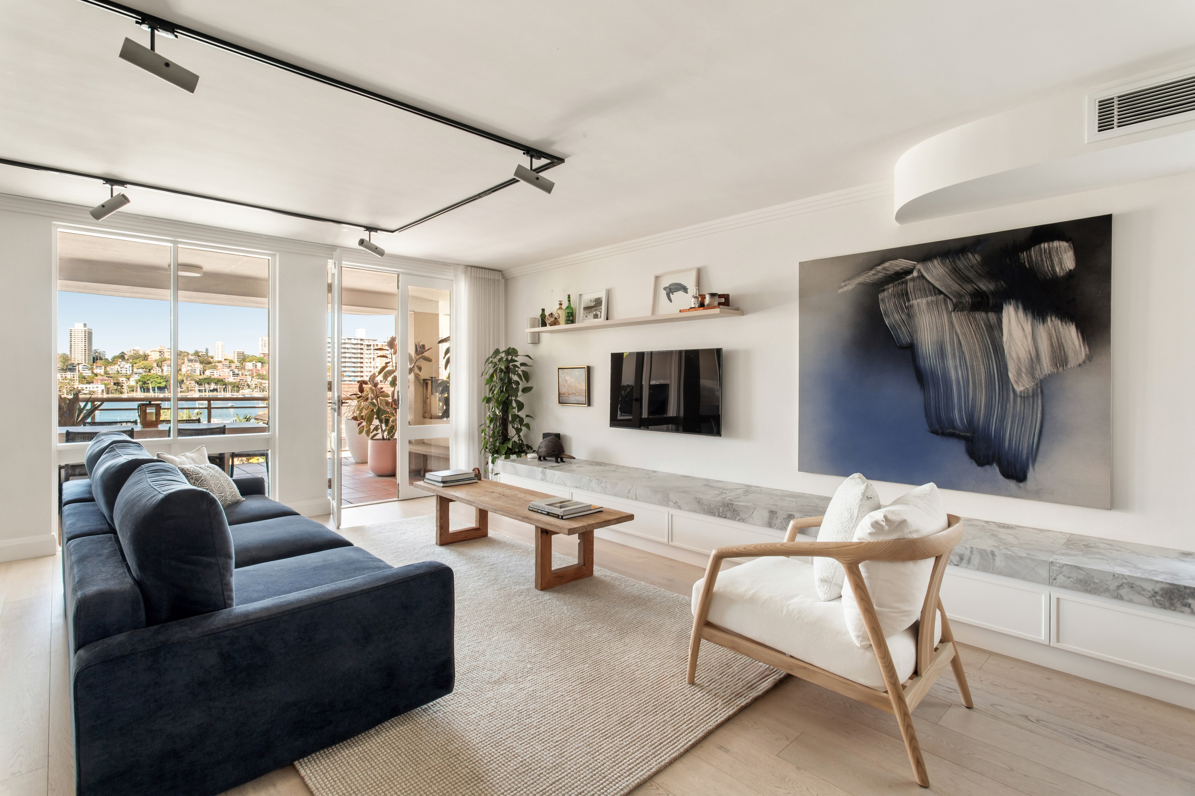 4/11 Billyard Avenue, Elizabeth Bay NSW