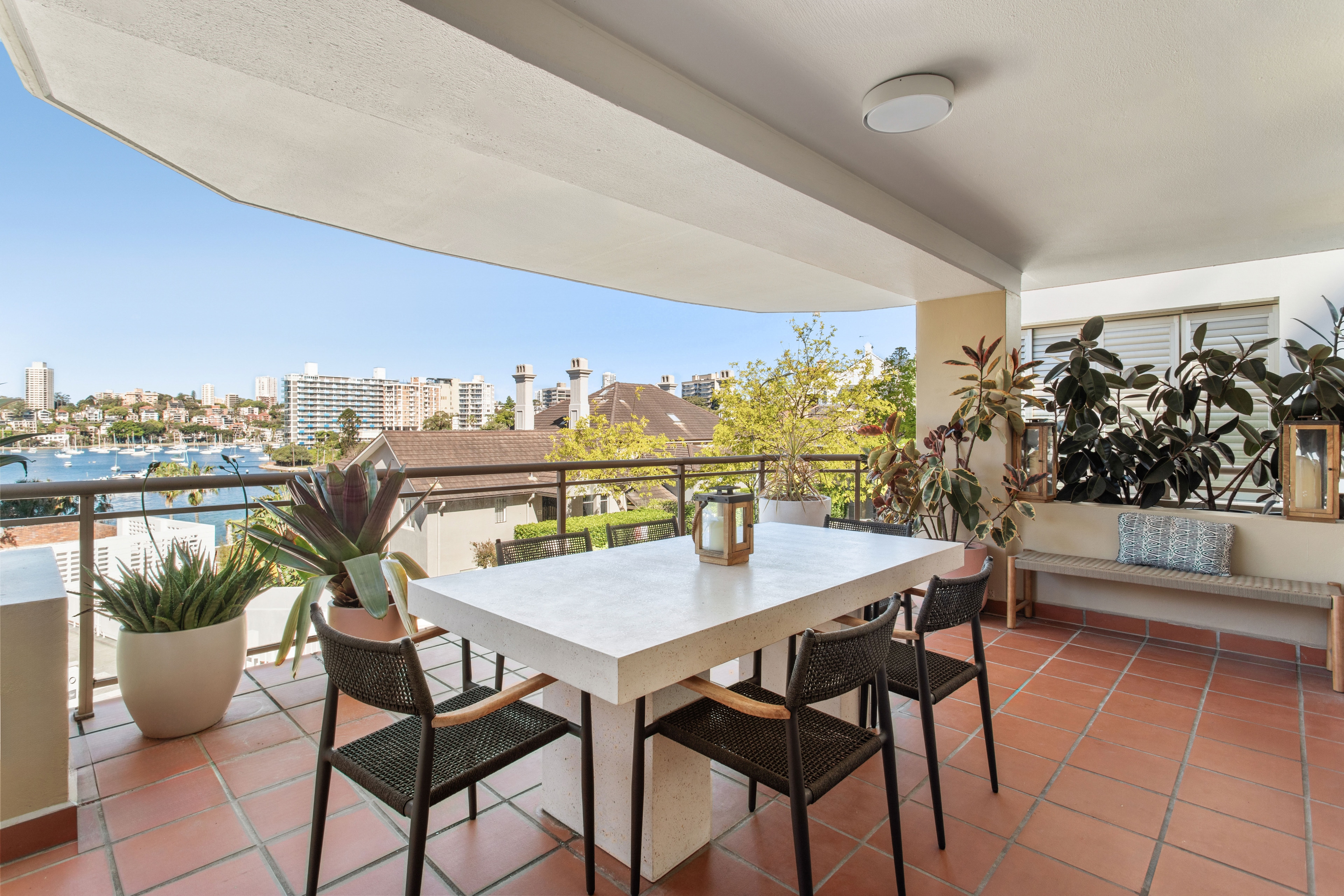 4/11 Billyard Avenue, Elizabeth Bay NSW