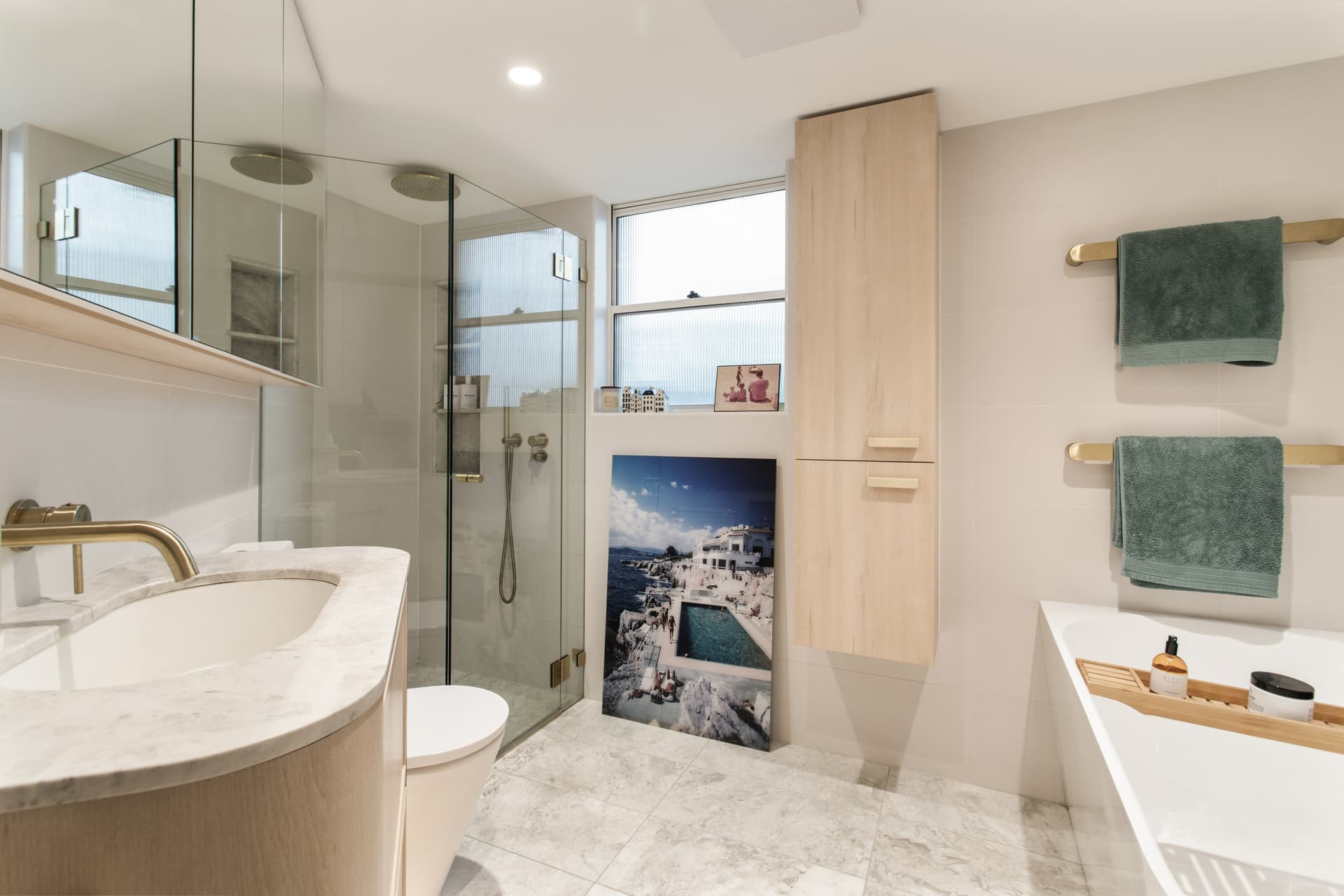 4/11 Billyard Avenue, Elizabeth Bay NSW