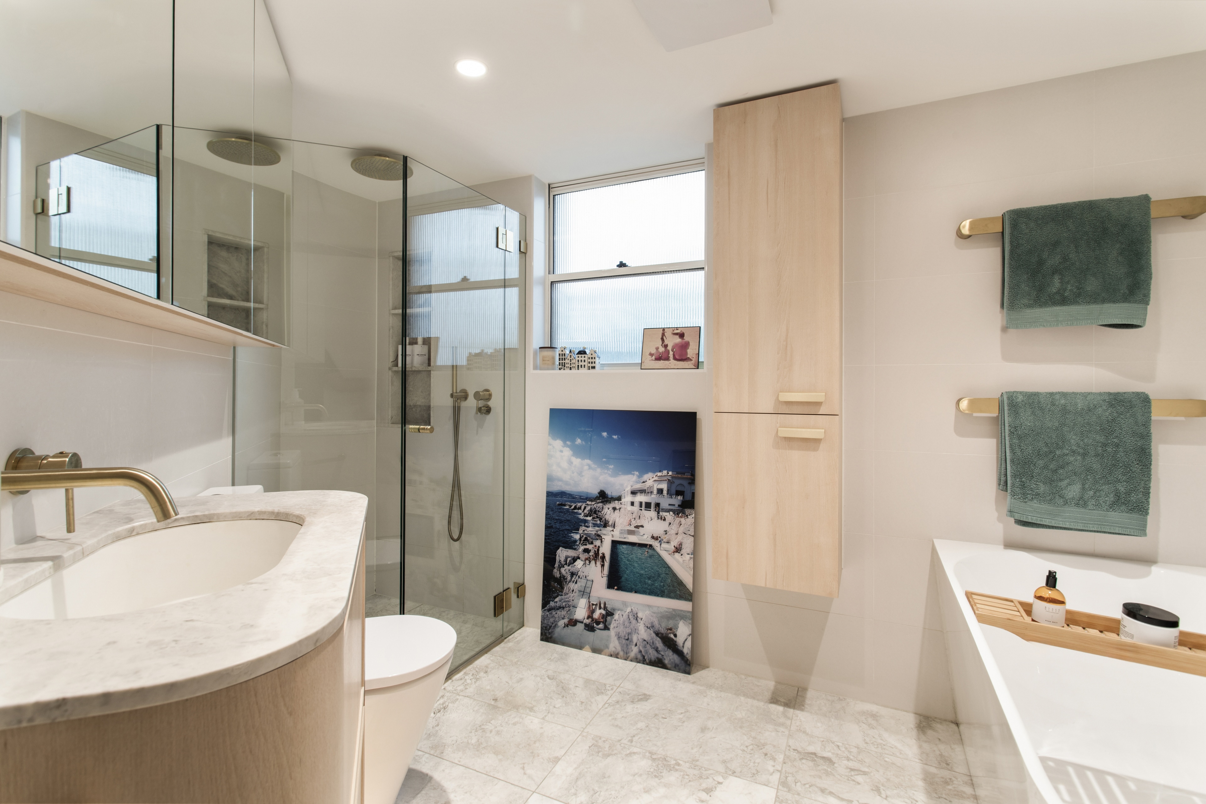 4/11 Billyard Avenue, Elizabeth Bay NSW