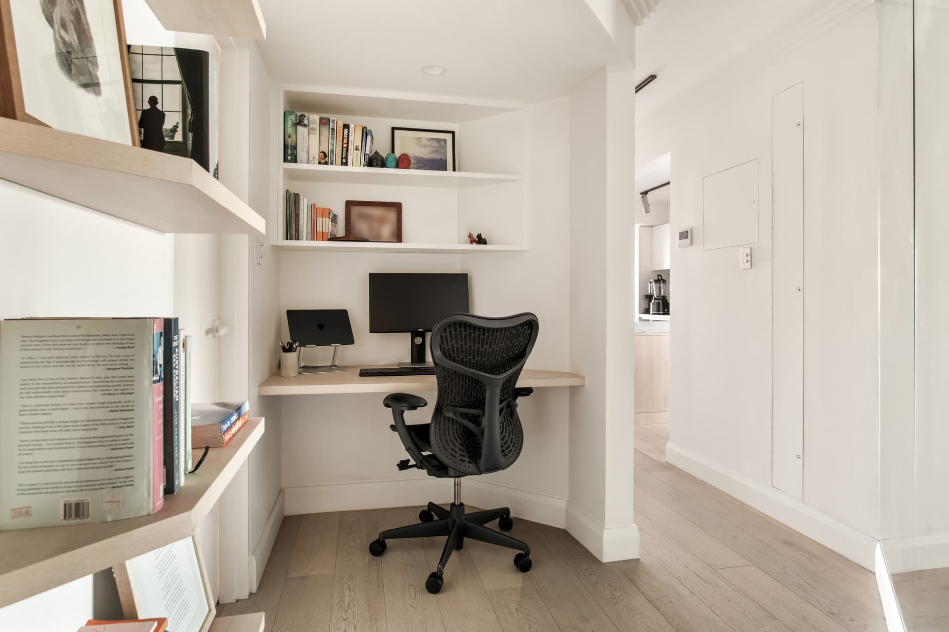 4/11 Billyard Avenue, Elizabeth Bay NSW