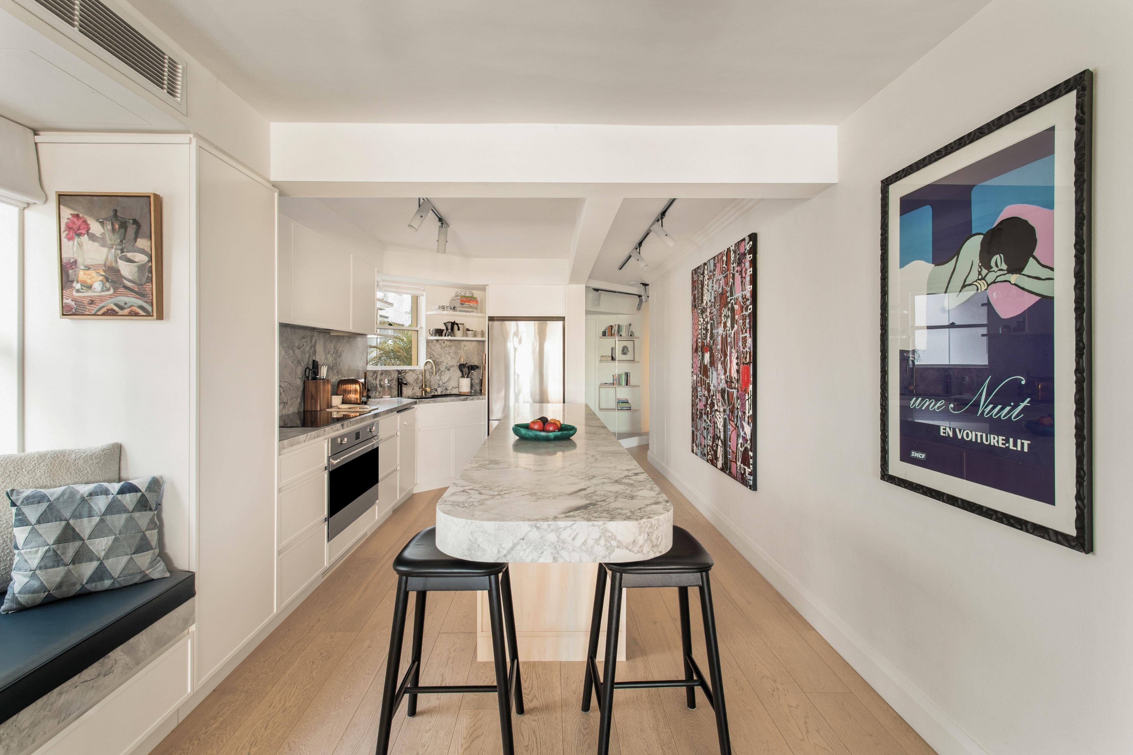 4/11 Billyard Avenue, Elizabeth Bay NSW