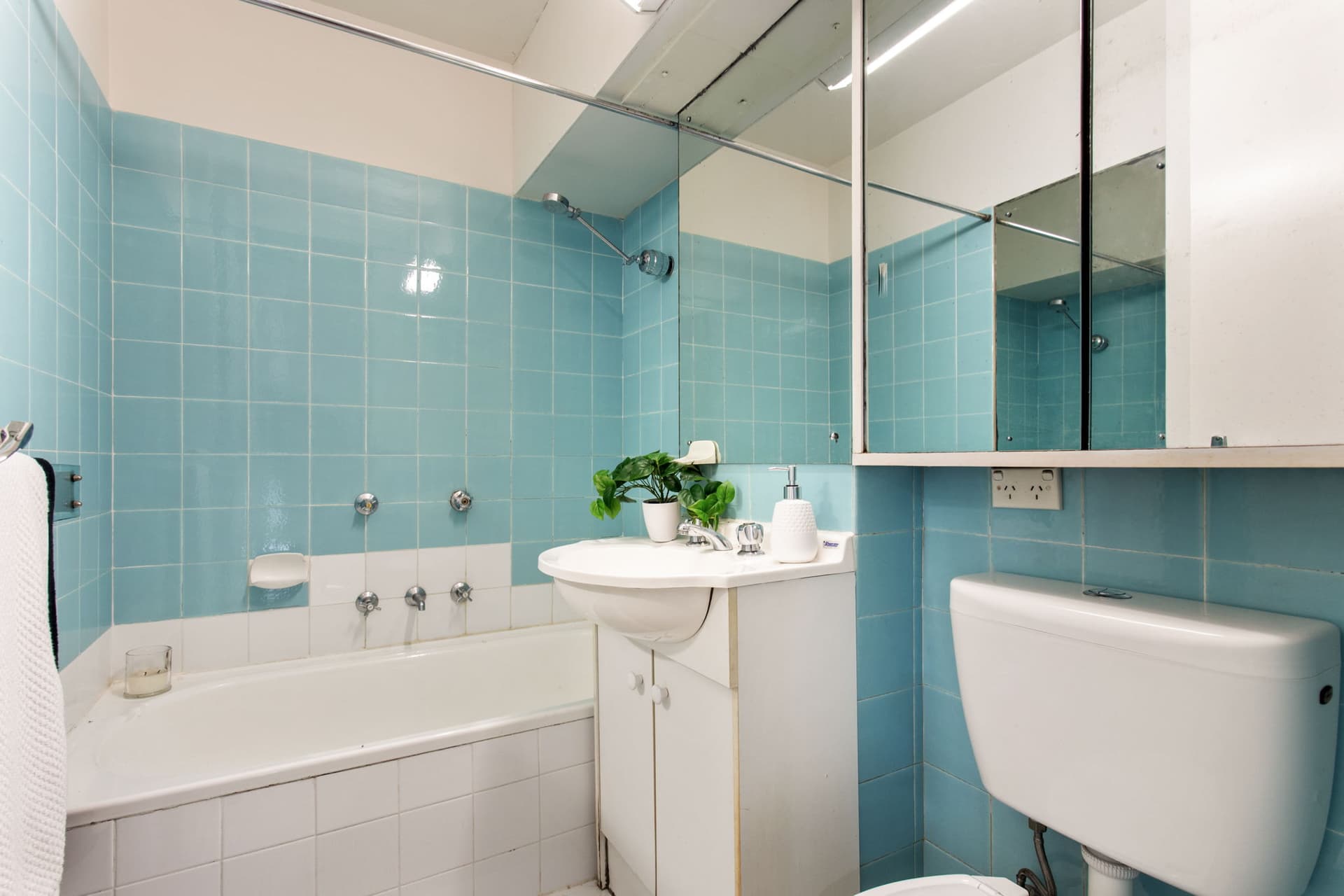 30/41-49 Roslyn Gardens, Elizabeth Bay NSW