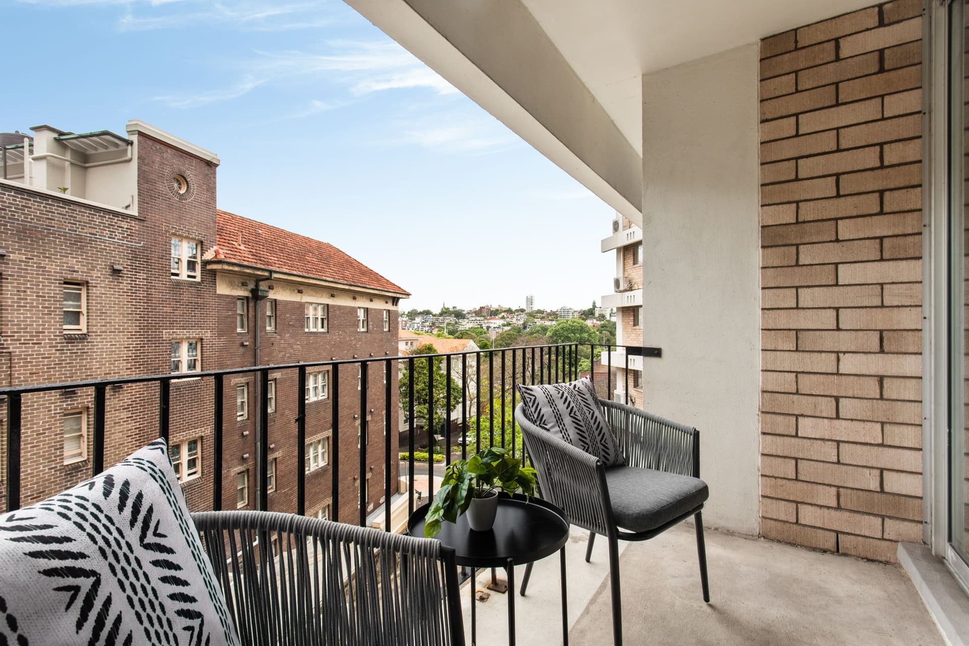 30/41-49 Roslyn Gardens, Elizabeth Bay NSW