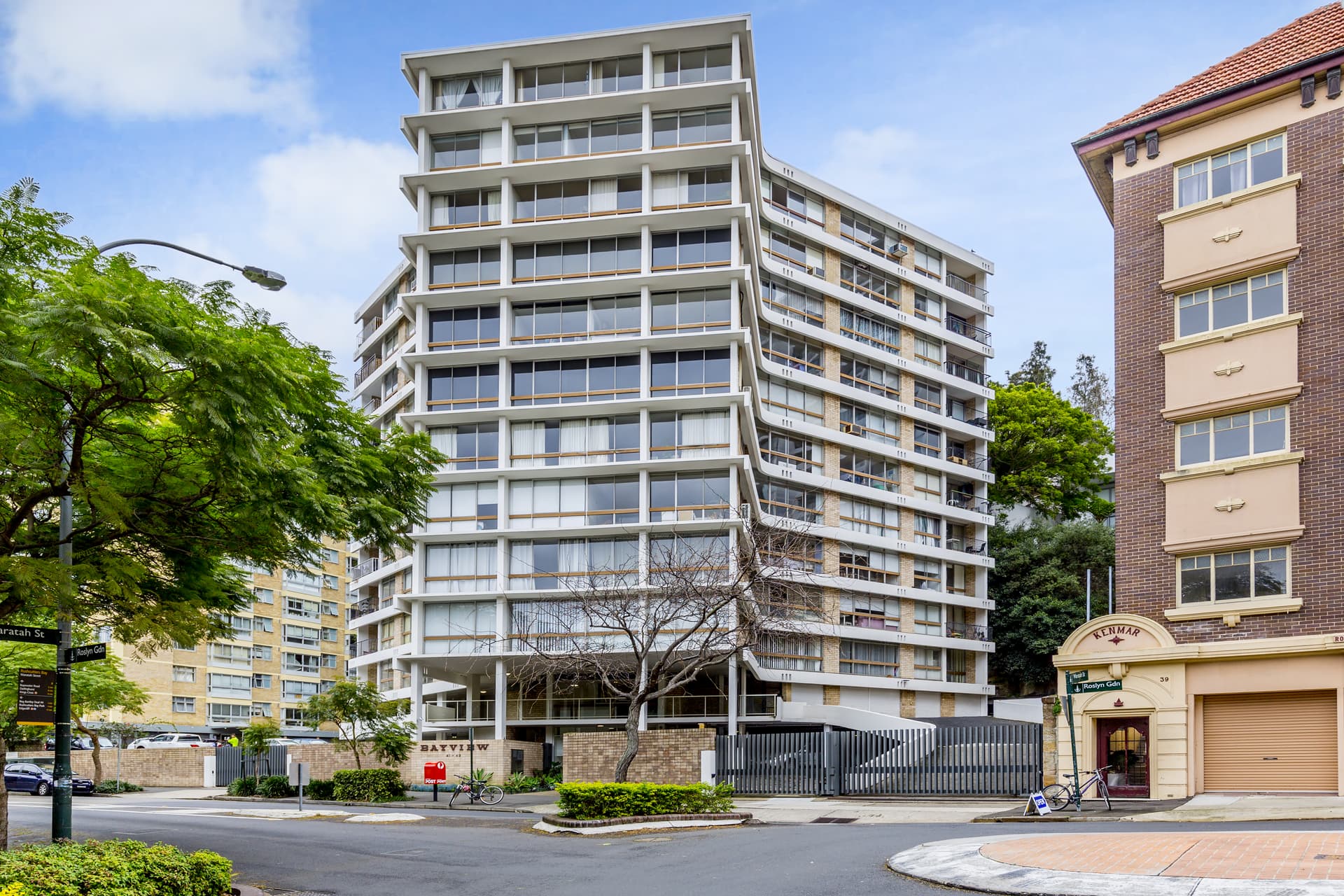 30/41-49 Roslyn Gardens, Elizabeth Bay NSW