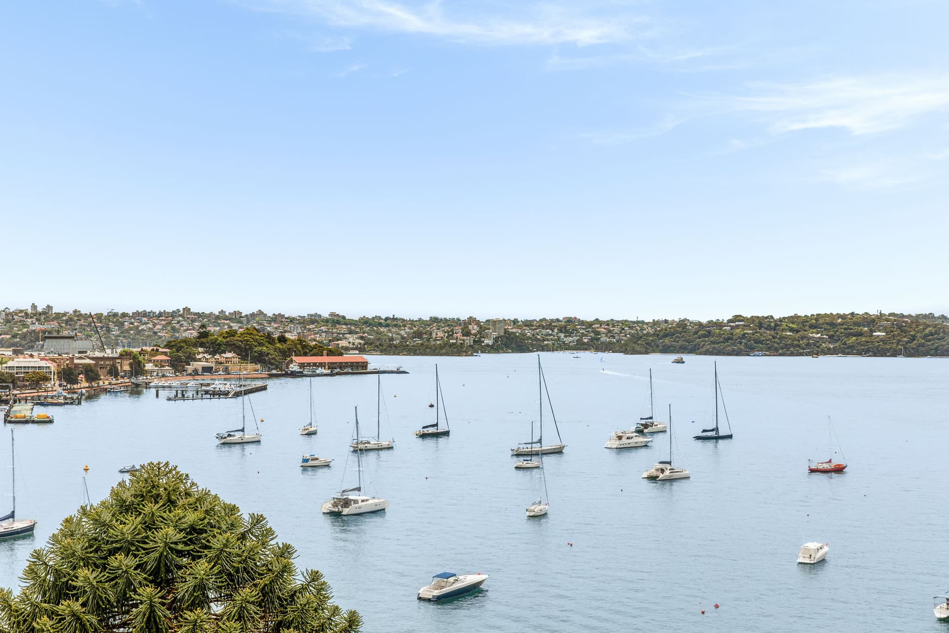 46/106 Elizabeth Bay Road, Elizabeth Bay NSW