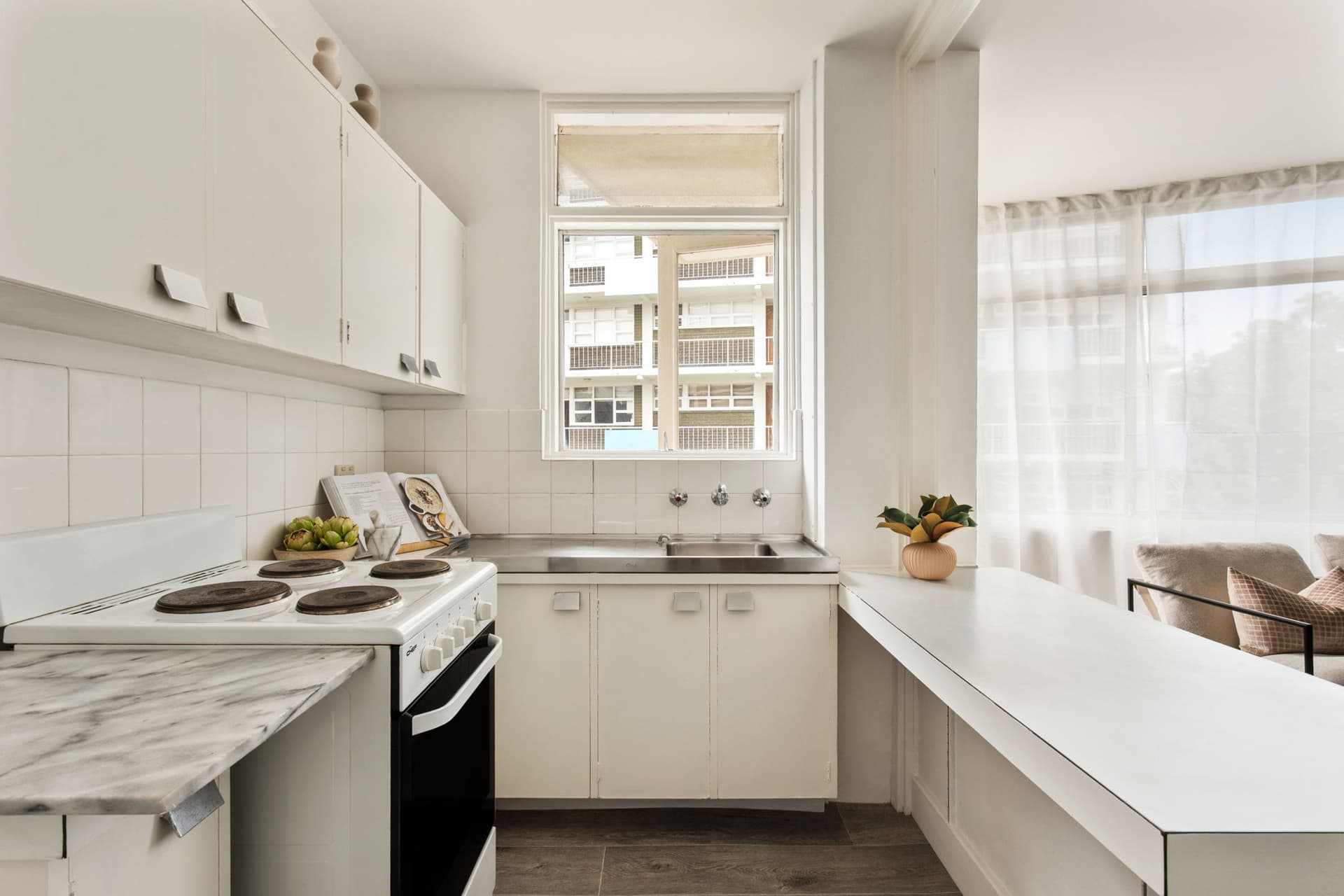 46/106 Elizabeth Bay Road, Elizabeth Bay NSW