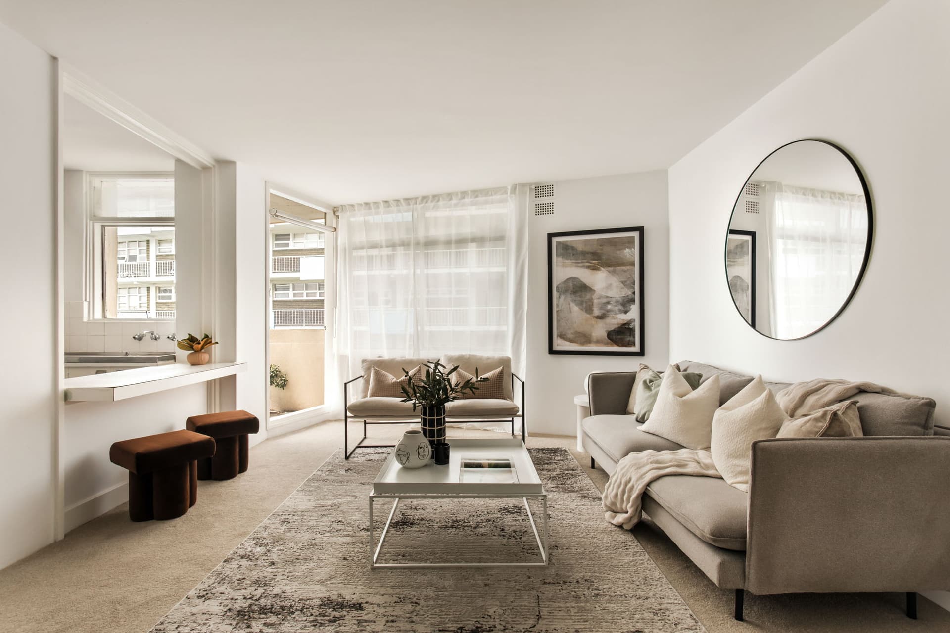 46/106 Elizabeth Bay Road, Elizabeth Bay NSW