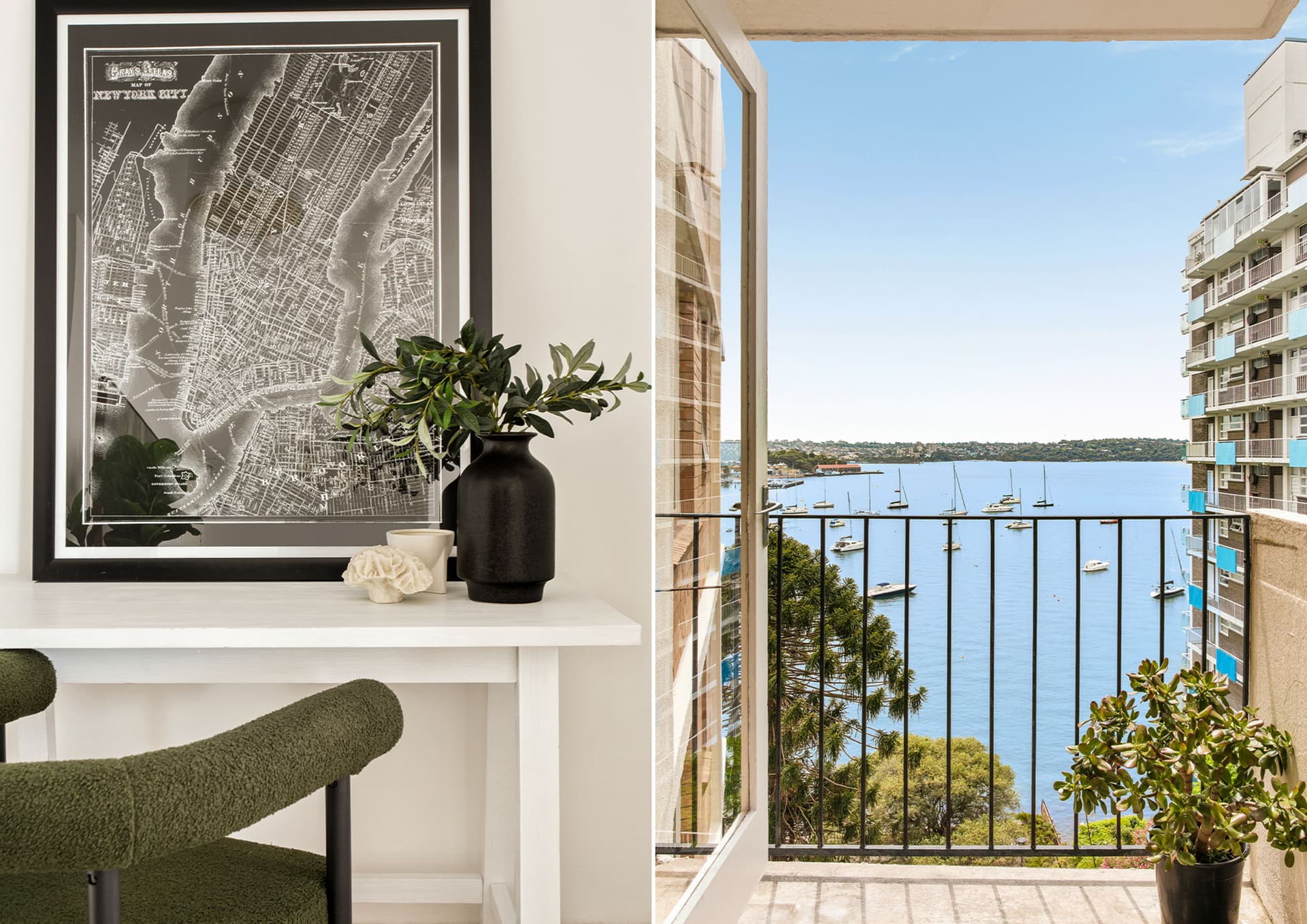 46/106 Elizabeth Bay Road, Elizabeth Bay NSW