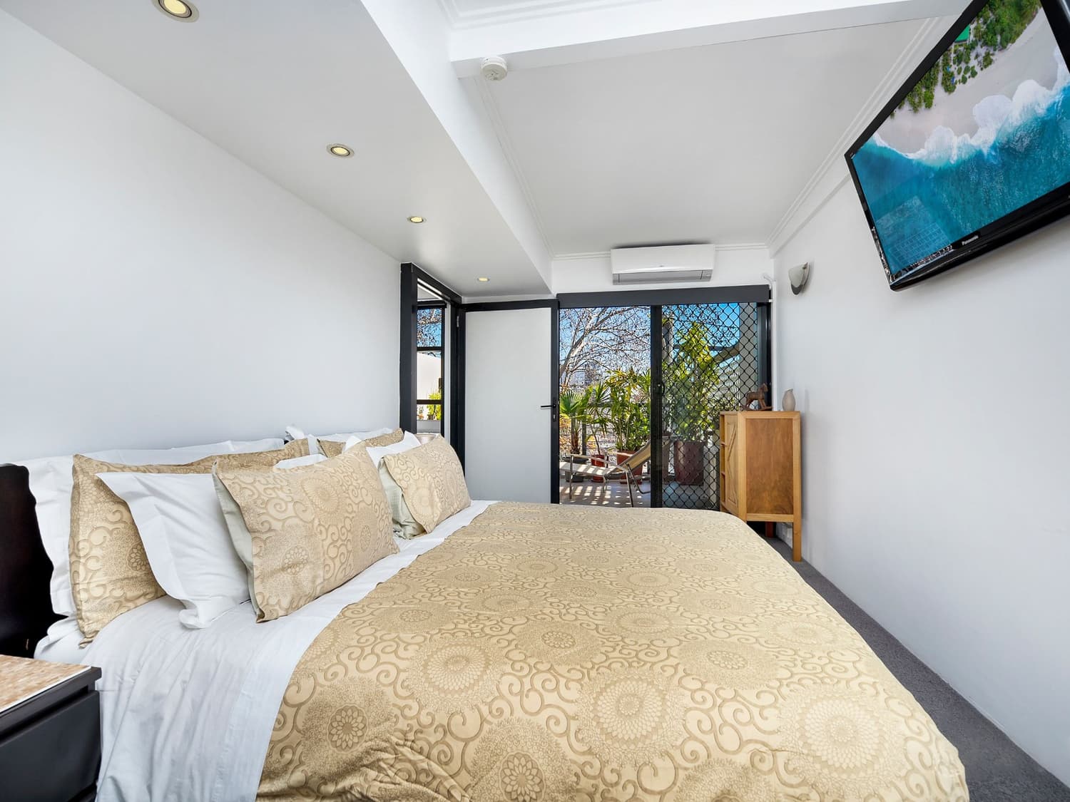 126 Wilton Street, Surry Hills NSW