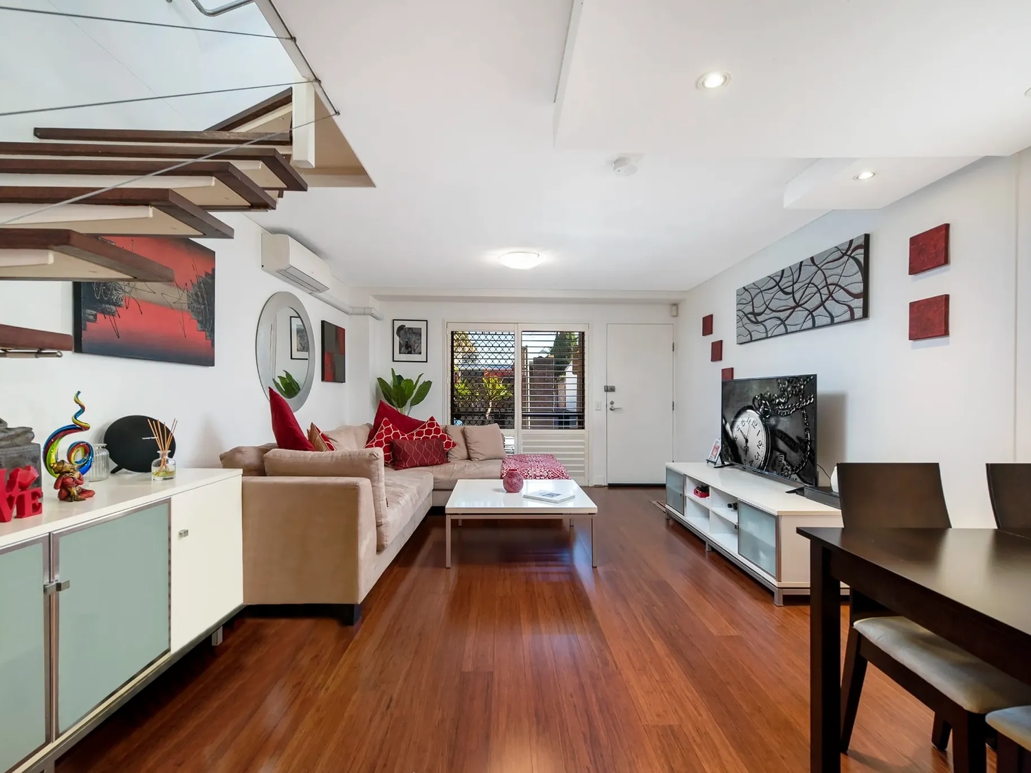 126 Wilton Street, Surry Hills NSW