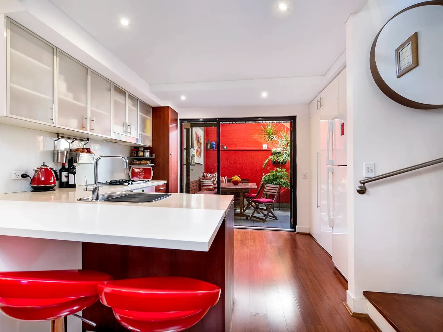 126 Wilton Street, Surry Hills NSW