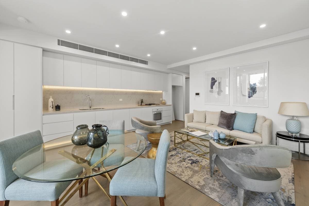 4/2 Warners Avenue, North Bondi NSW