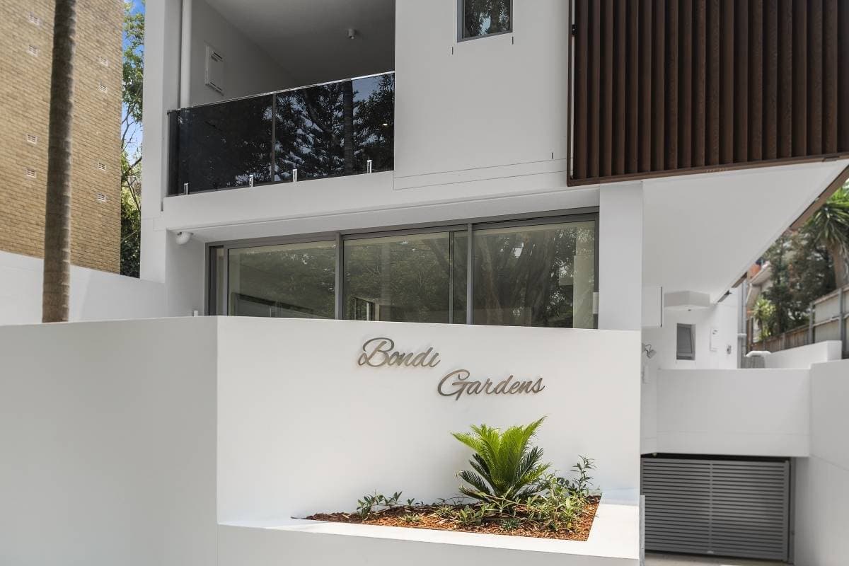 4/2 Warners Avenue, North Bondi NSW