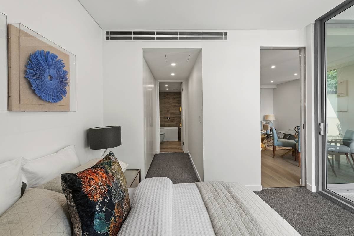 4/2 Warners Avenue, North Bondi NSW