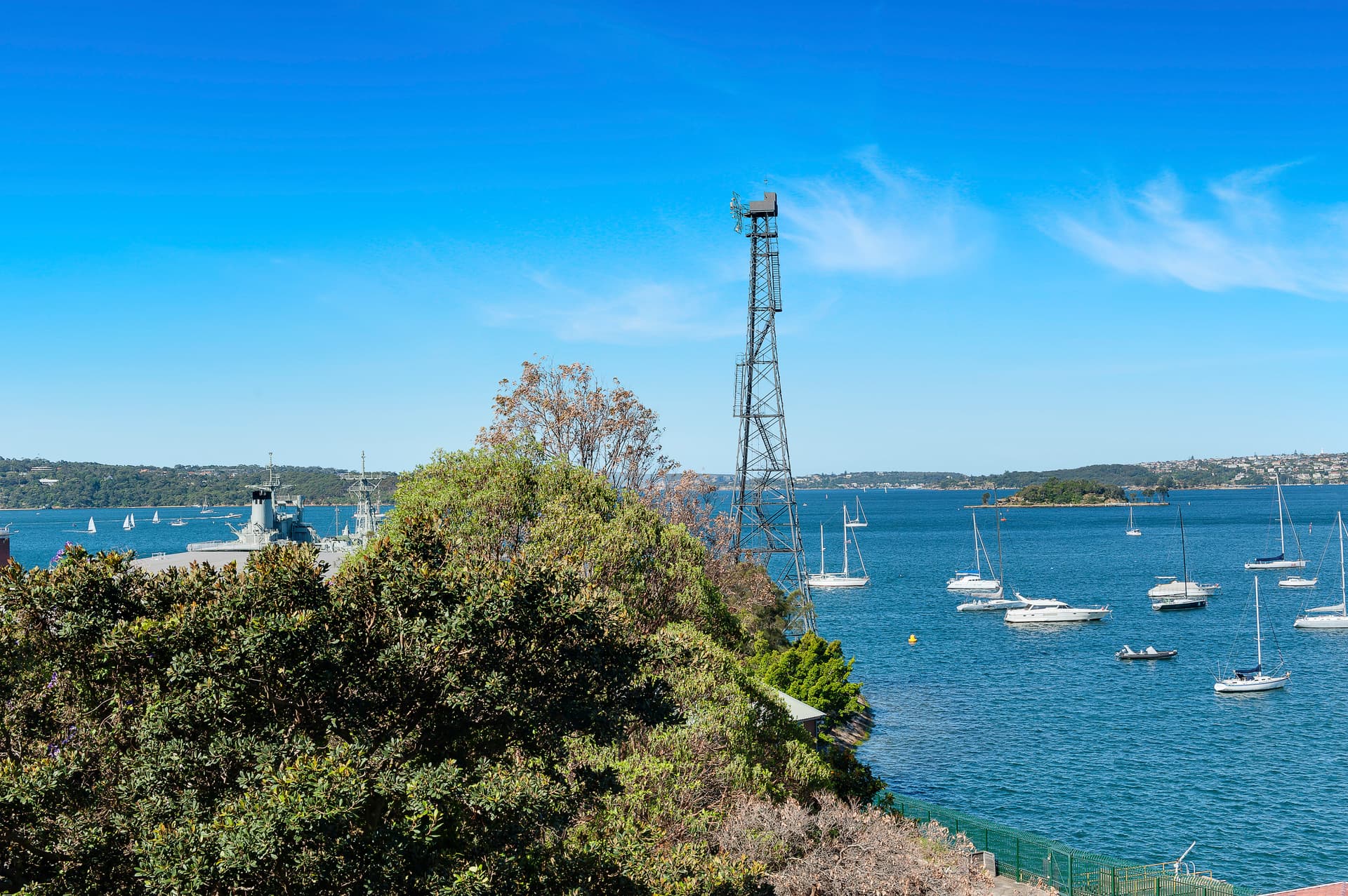 11/8 Macleay Street, Potts Point NSW