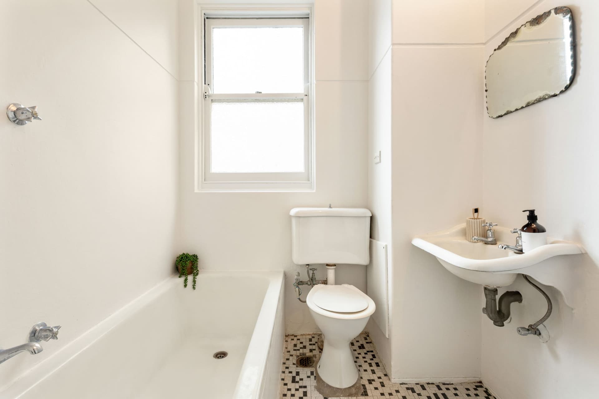 19/3 Barncleuth Square, Potts Point NSW